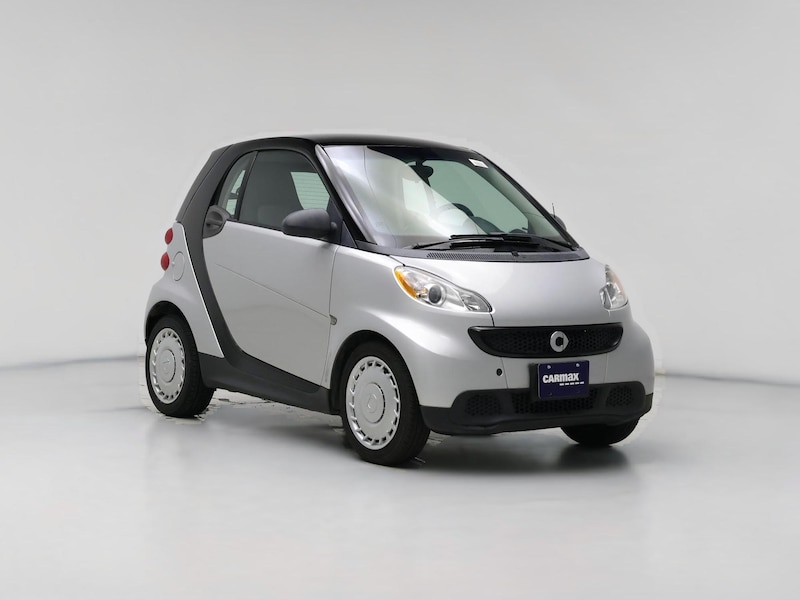 2015 smart fortwo Pure -
                  Fort Worth, TX