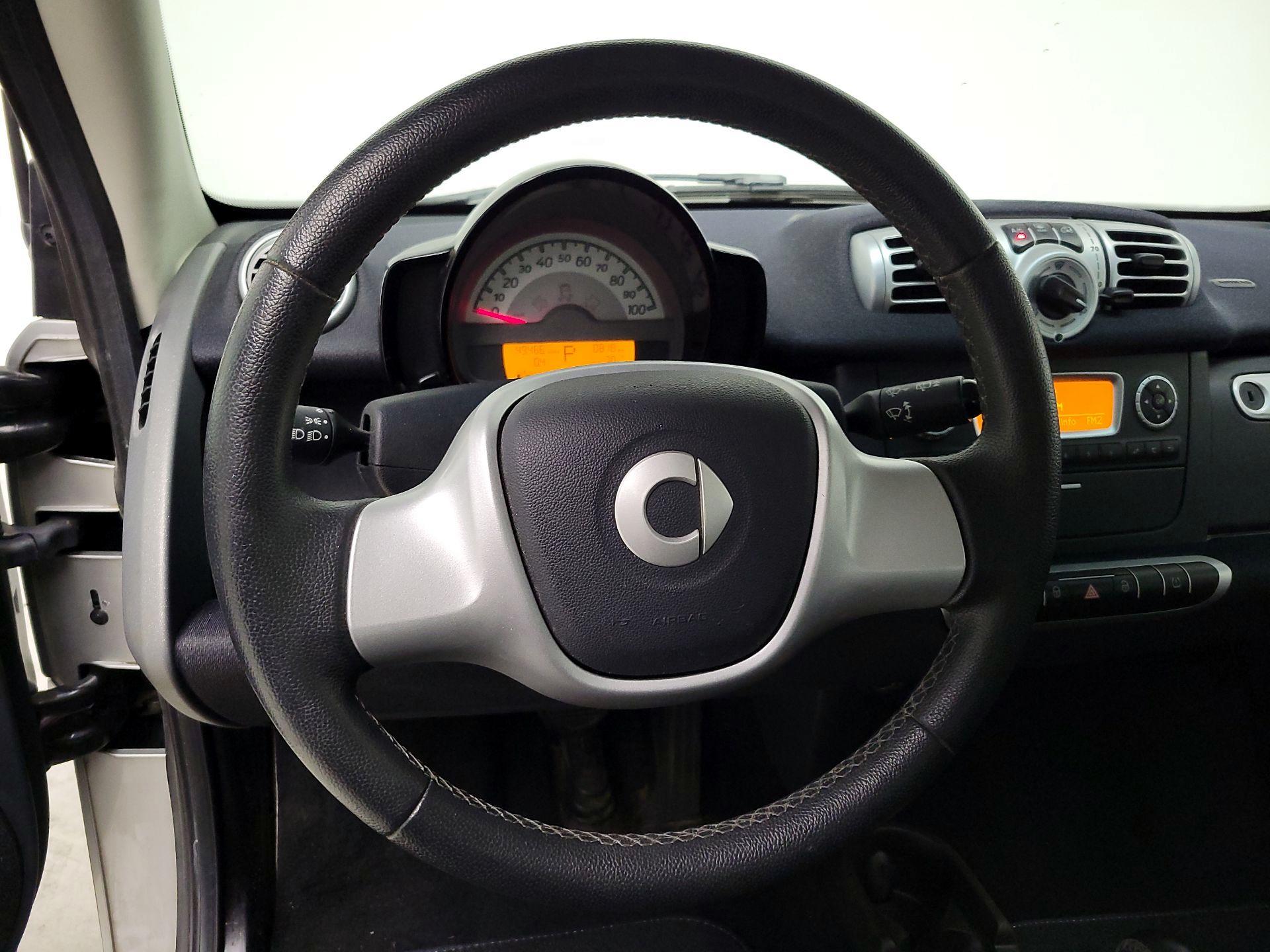 Thumbnail: 2015 smart fortwo - 10