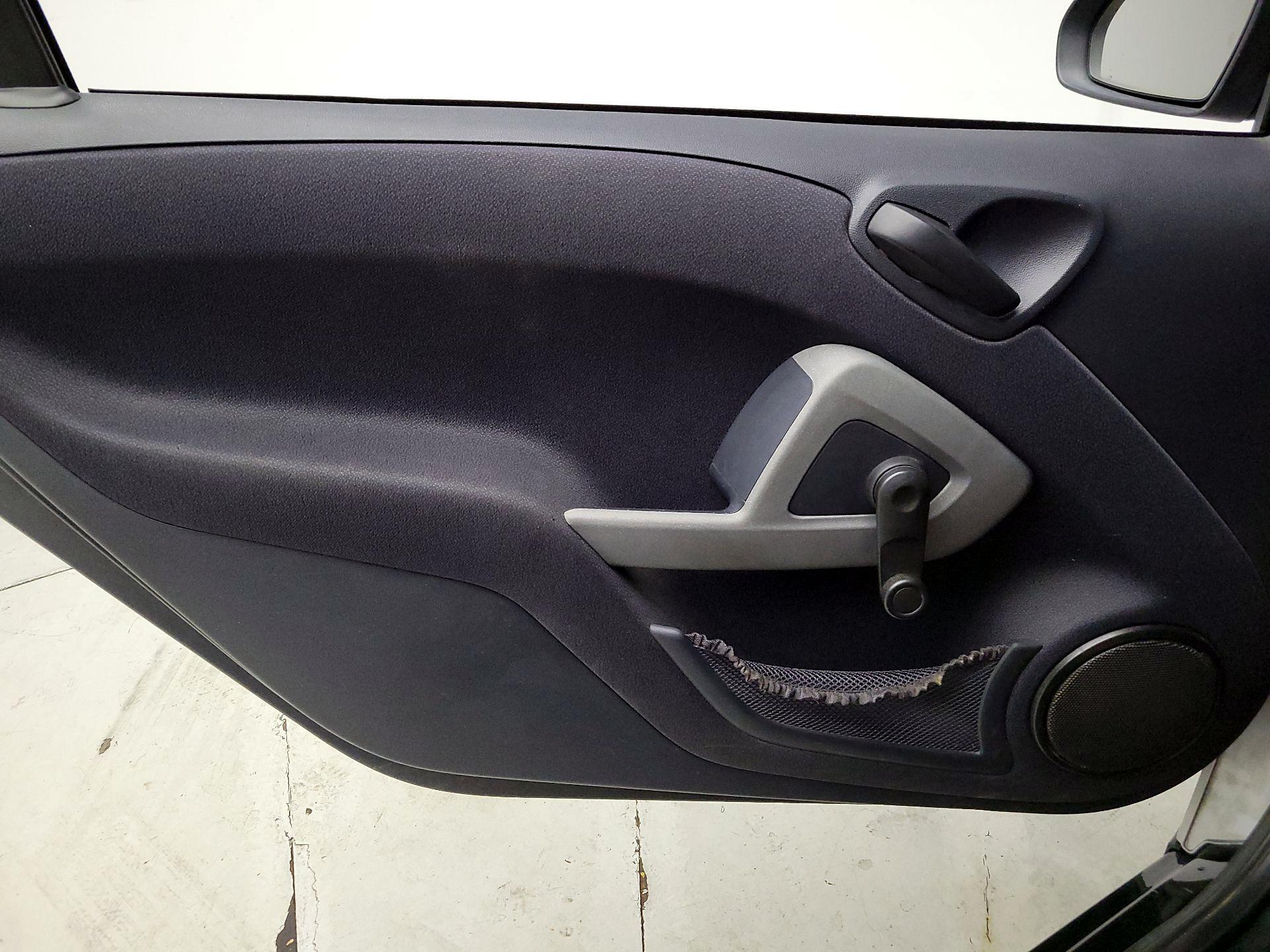 Thumbnail: 2015 smart fortwo - 12