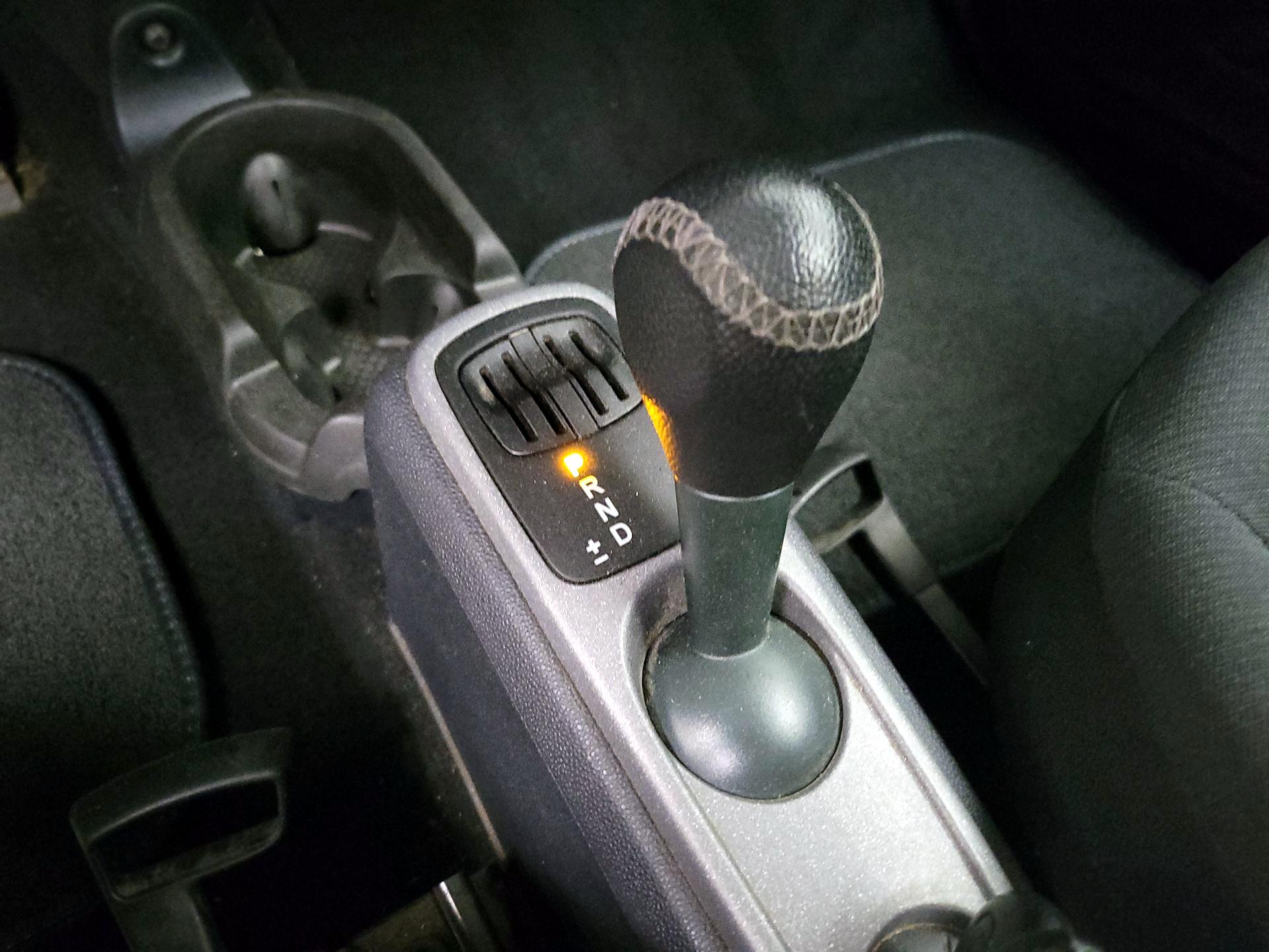 Thumbnail: 2015 smart fortwo - 15