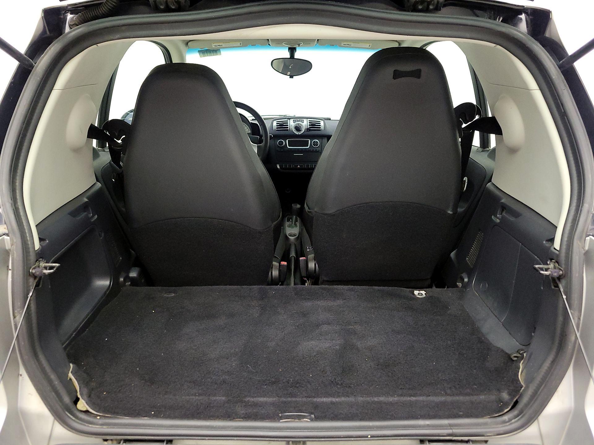 Thumbnail: 2015 smart fortwo - 17