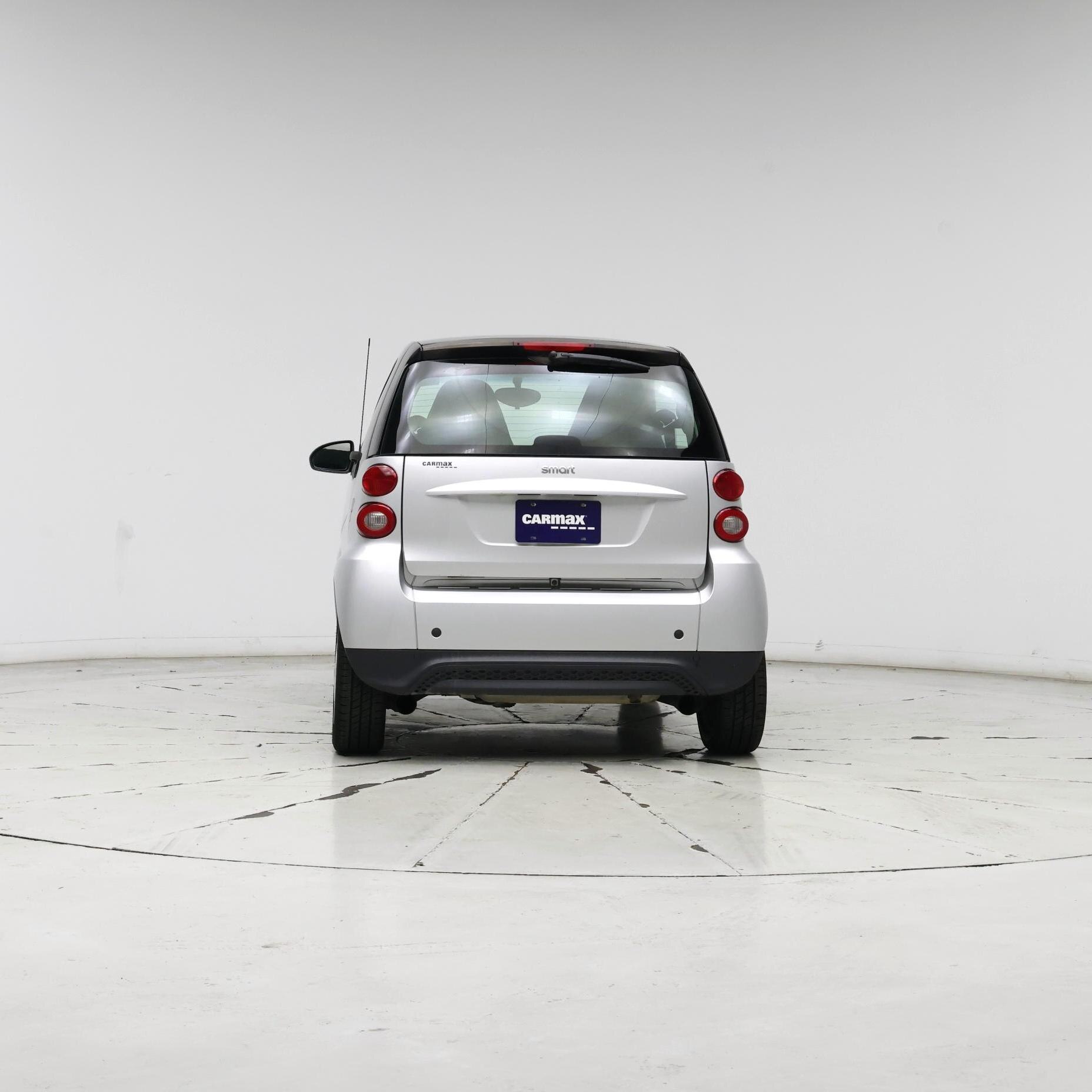 Thumbnail: 2015 smart fortwo - 6