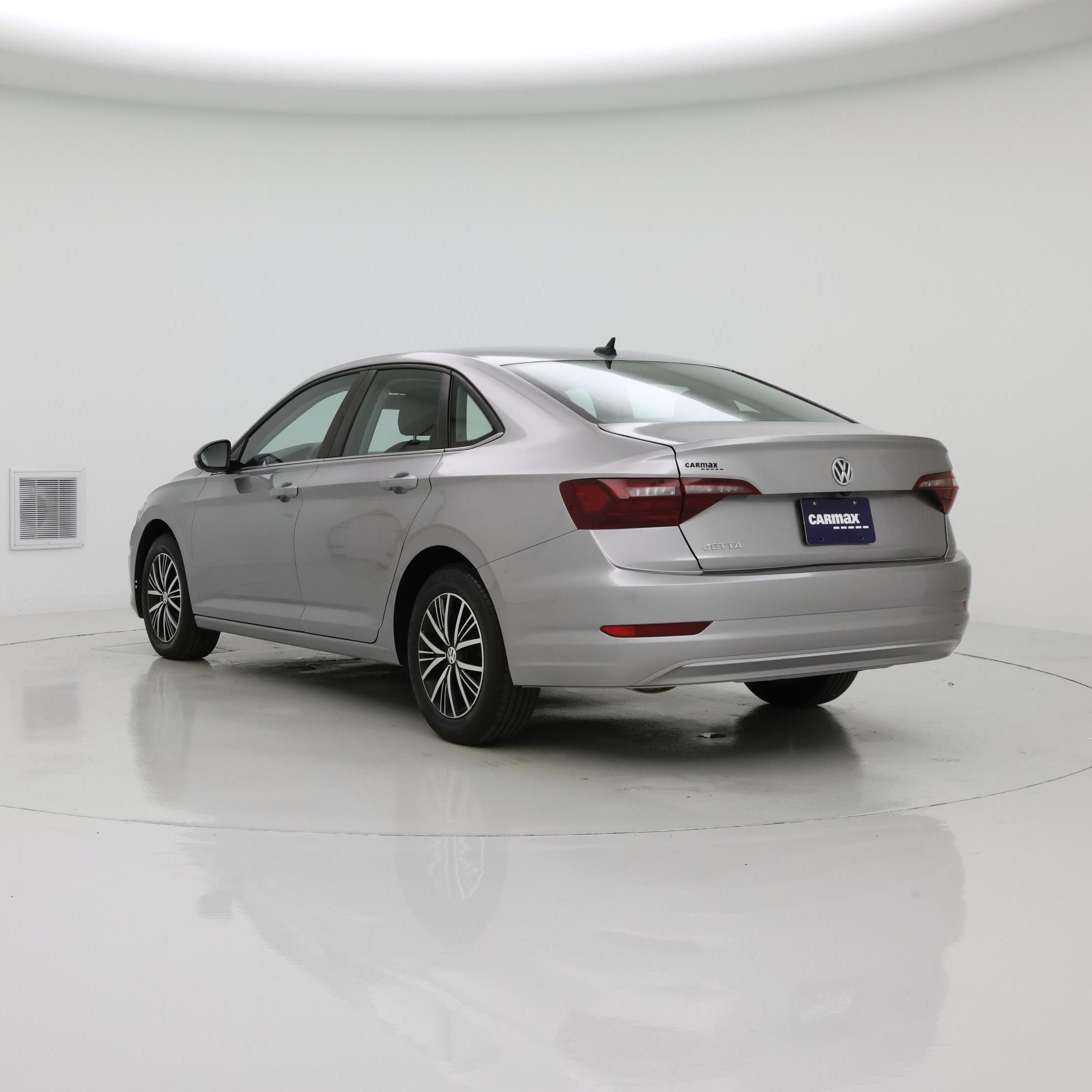 Thumbnail: 2021 Volkswagen Jetta - 2
