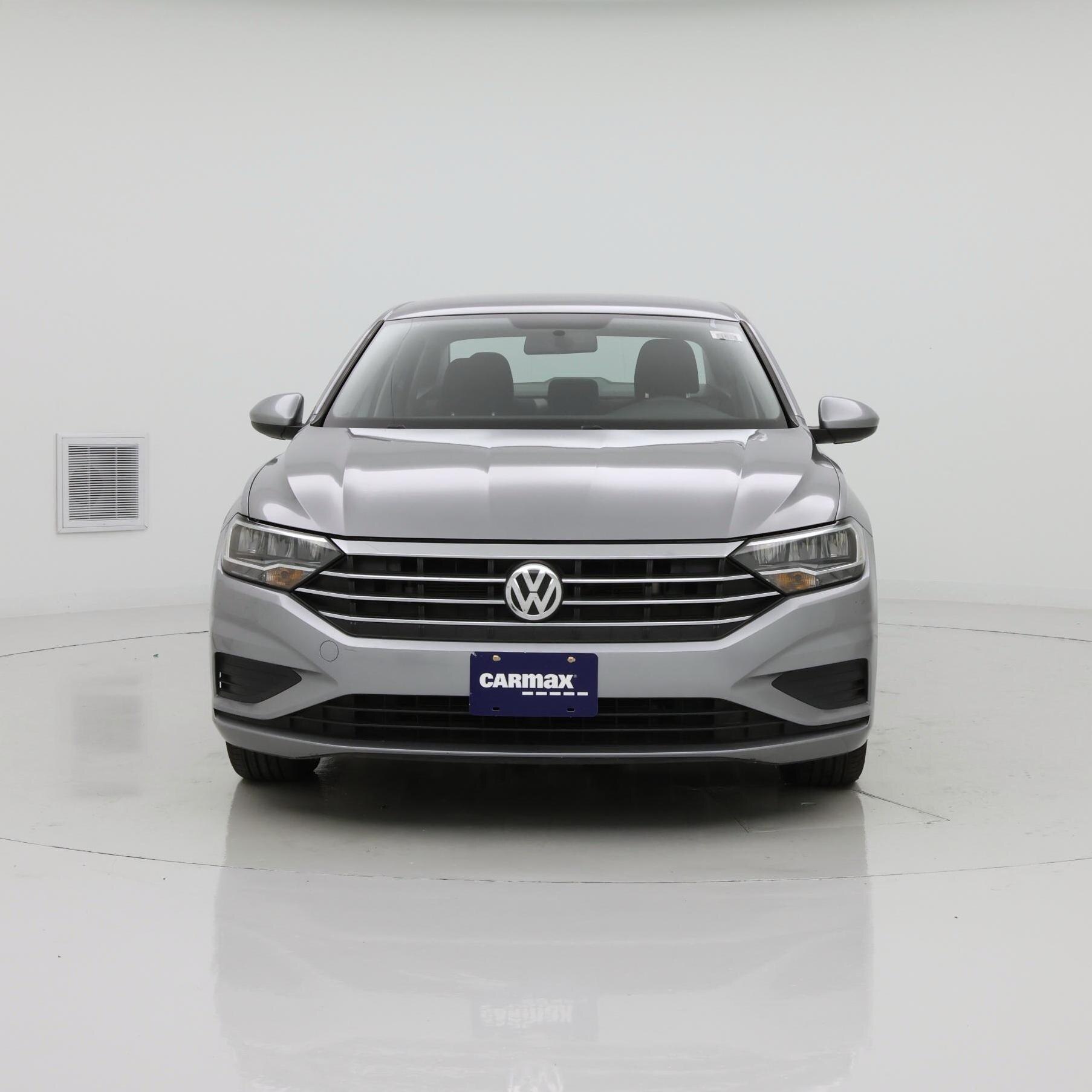 Thumbnail: 2021 Volkswagen Jetta - 5