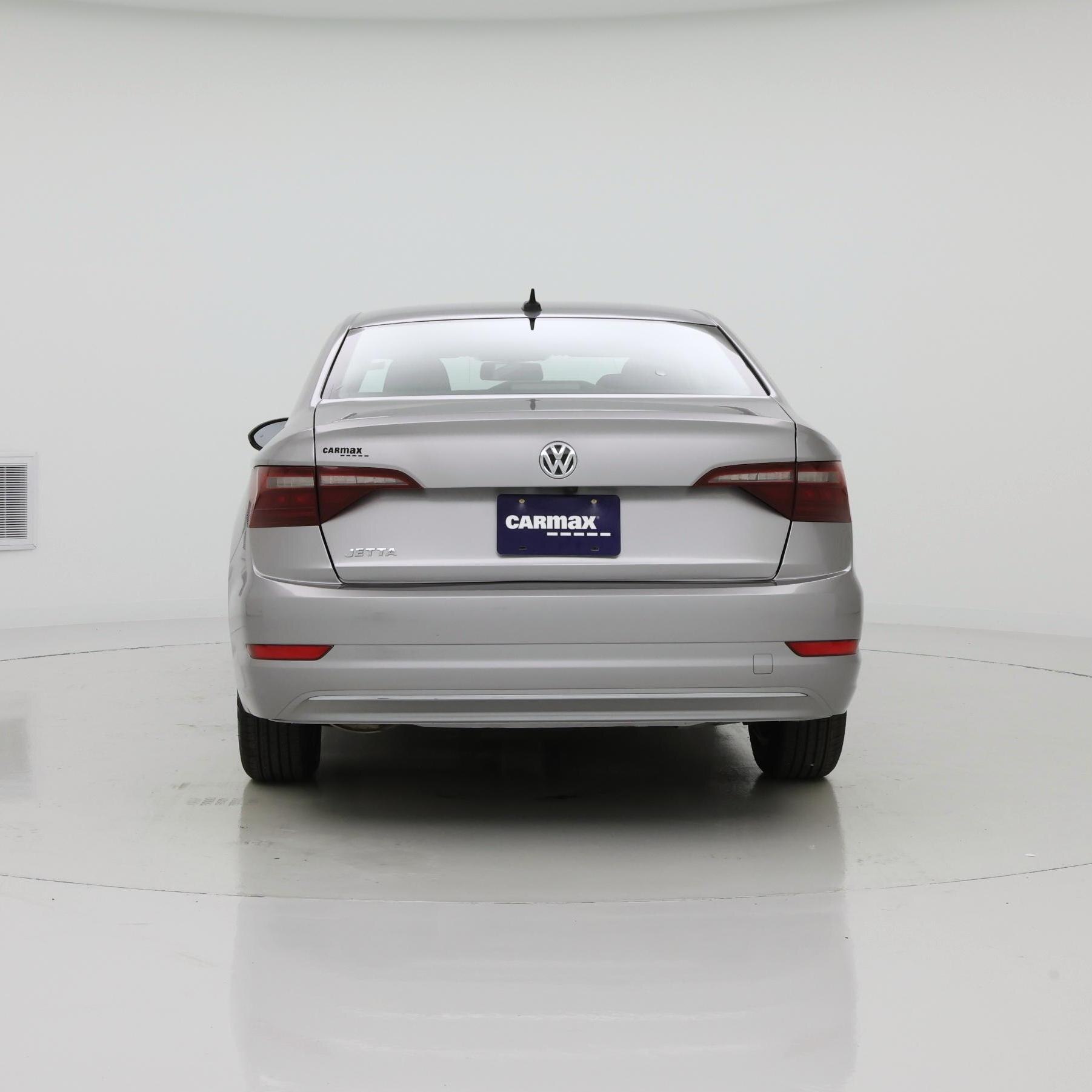 Thumbnail: 2021 Volkswagen Jetta - 6