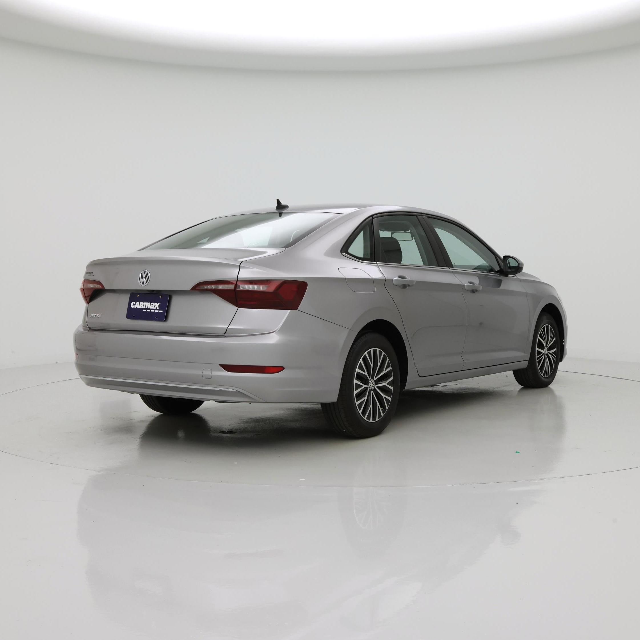 Thumbnail: 2021 Volkswagen Jetta - 8