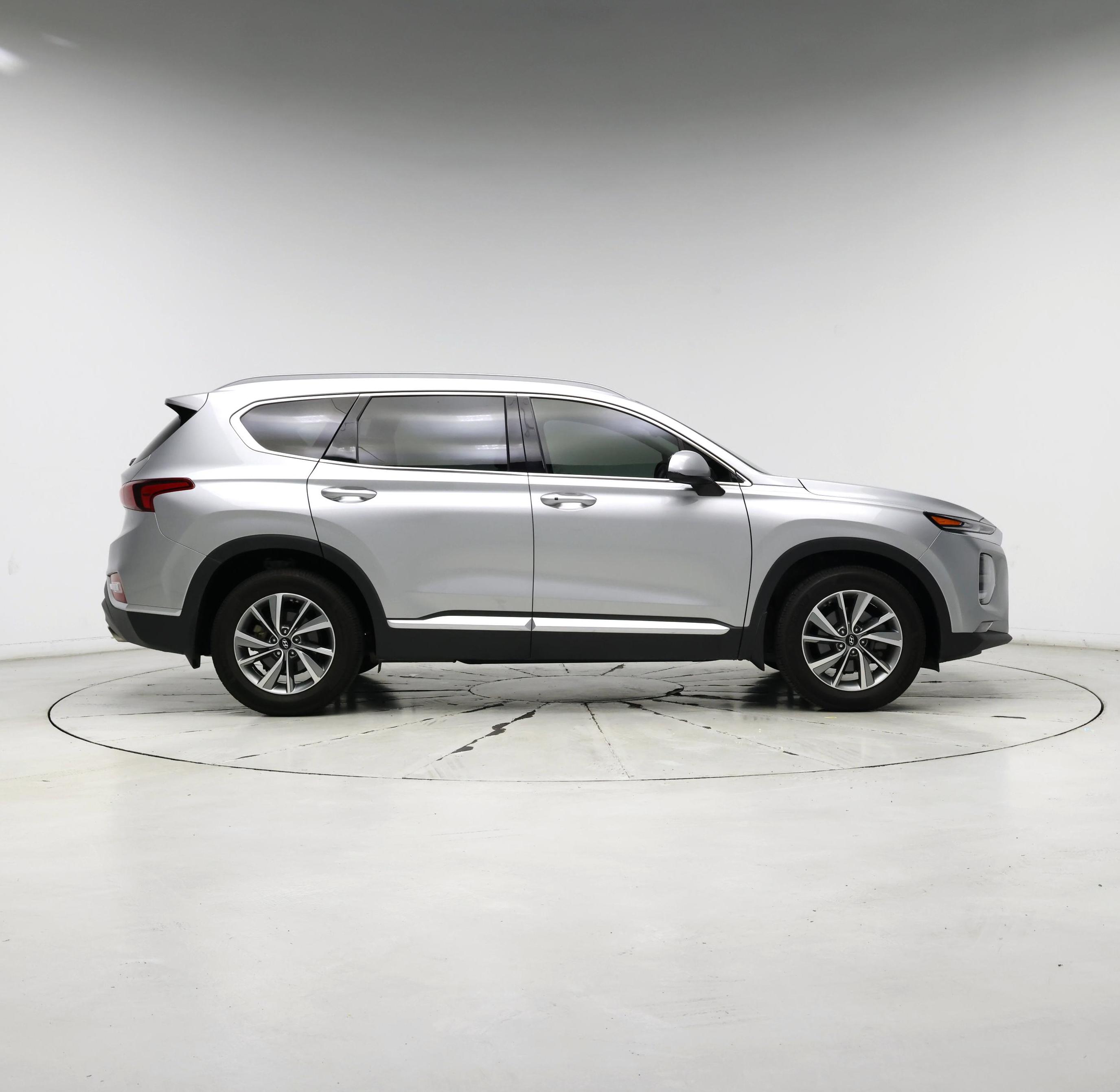Thumbnail: 2020 Hyundai Santa Fe - 7