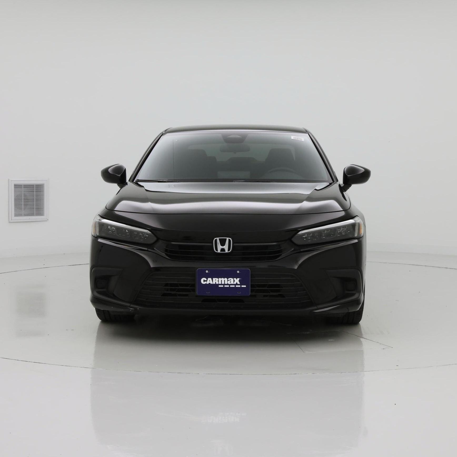 Thumbnail: 2024 Honda Civic - 5