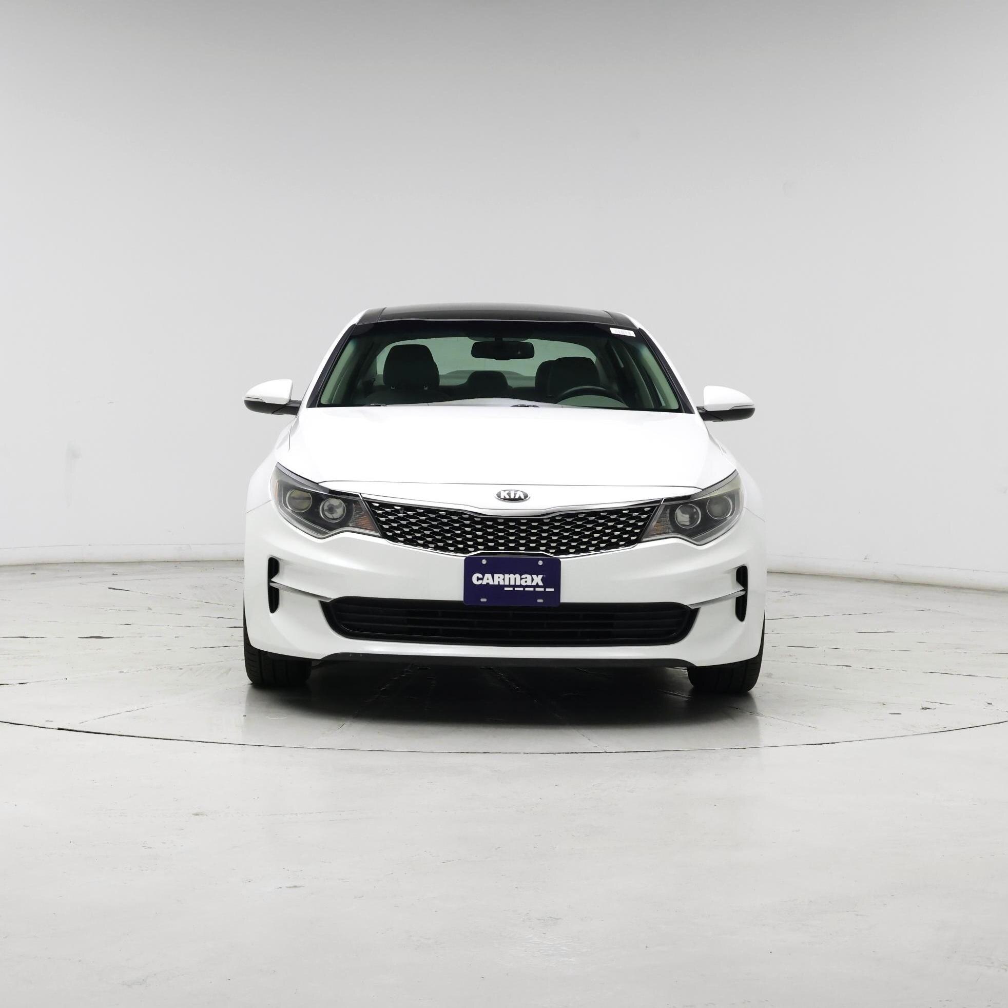 Thumbnail: 2016 Kia Optima - 5