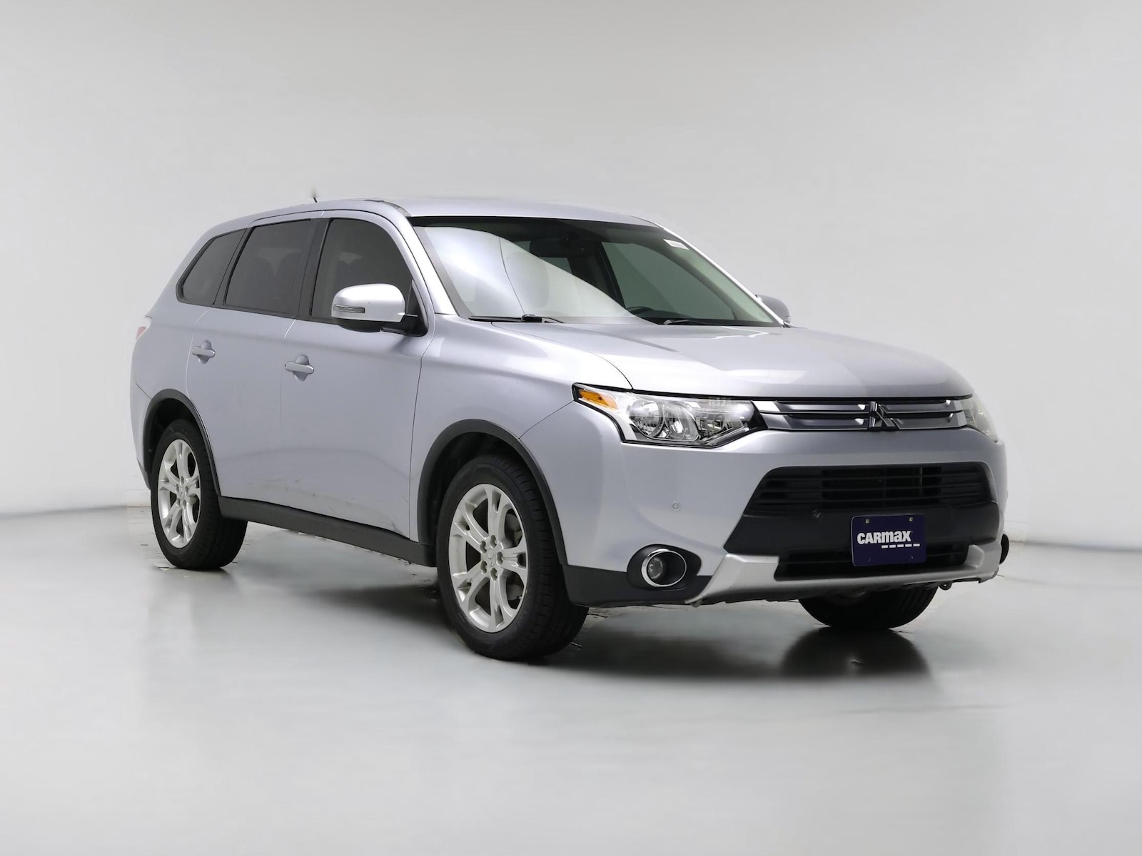 2015 Mitsubishi Outlander
