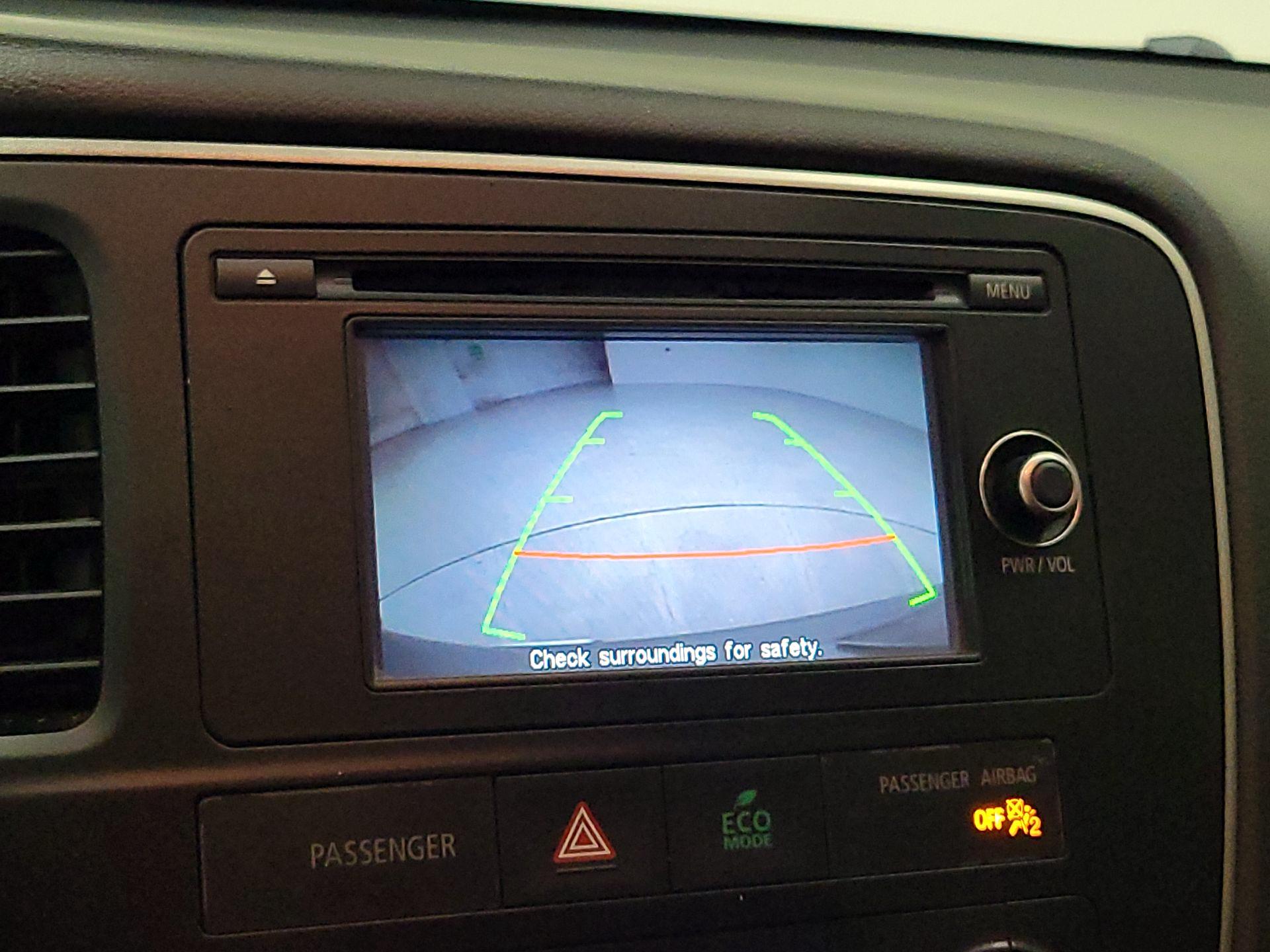 Thumbnail: 2015 Mitsubishi Outlander - 14