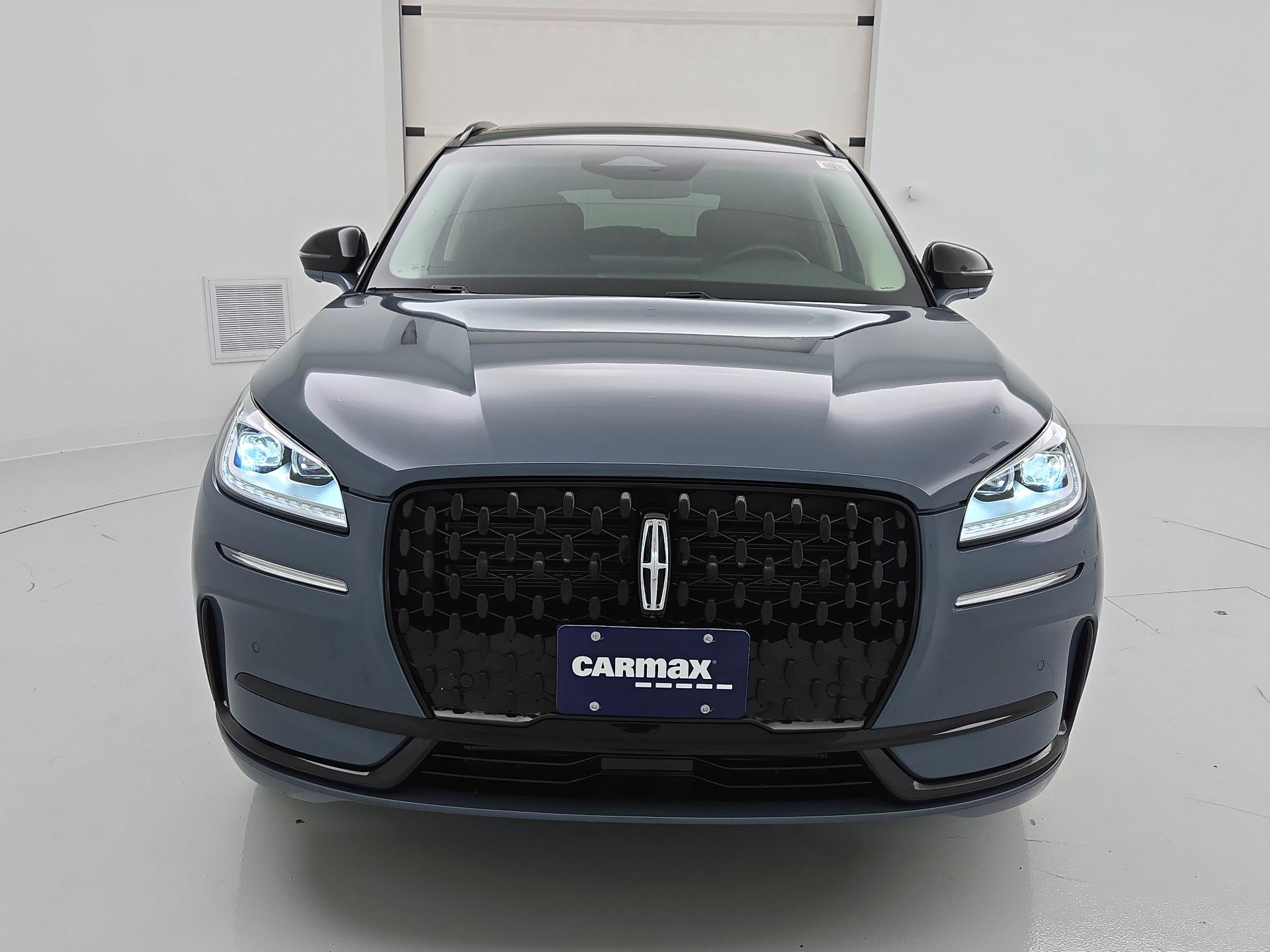 Thumbnail: 2024 Lincoln Corsair - 2