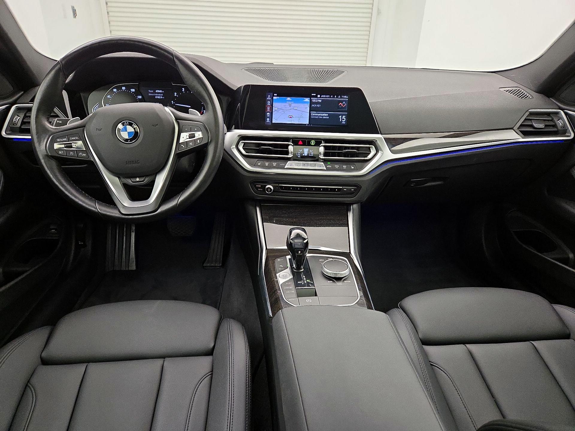 Thumbnail: 2021 BMW 4 Series - 9