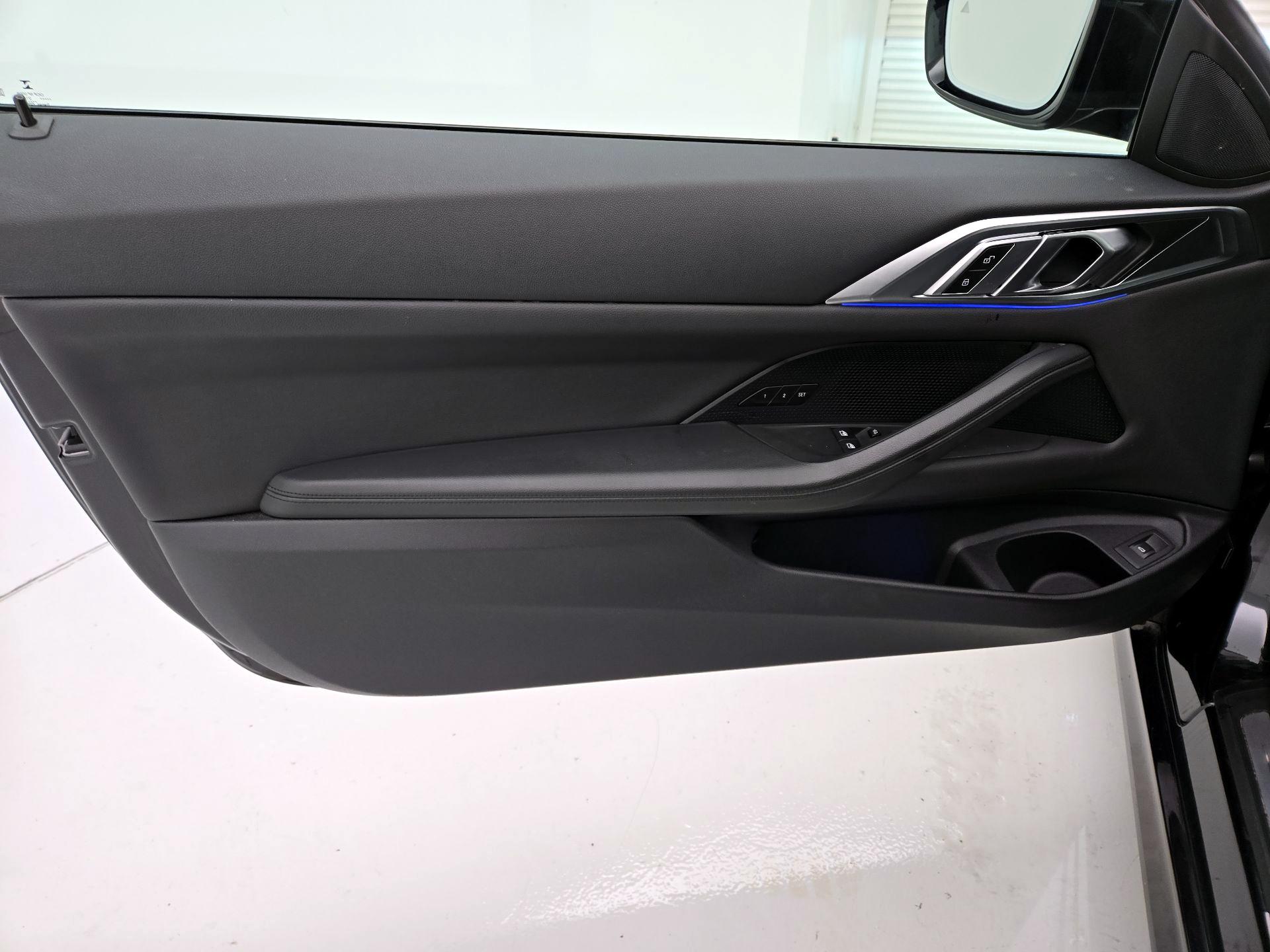 Thumbnail: 2021 BMW 4 Series - 12