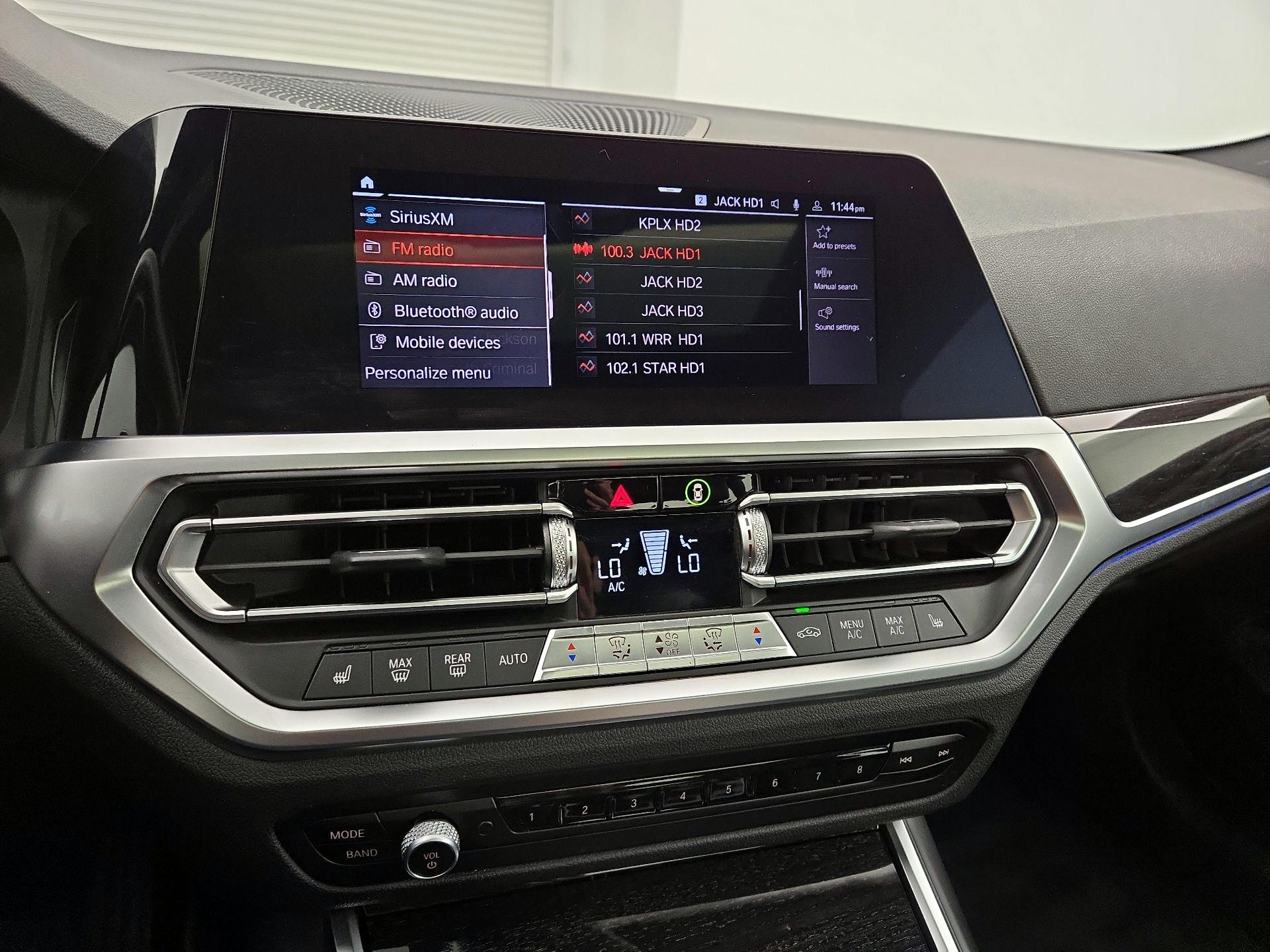 Thumbnail: 2021 BMW 4 Series - 16