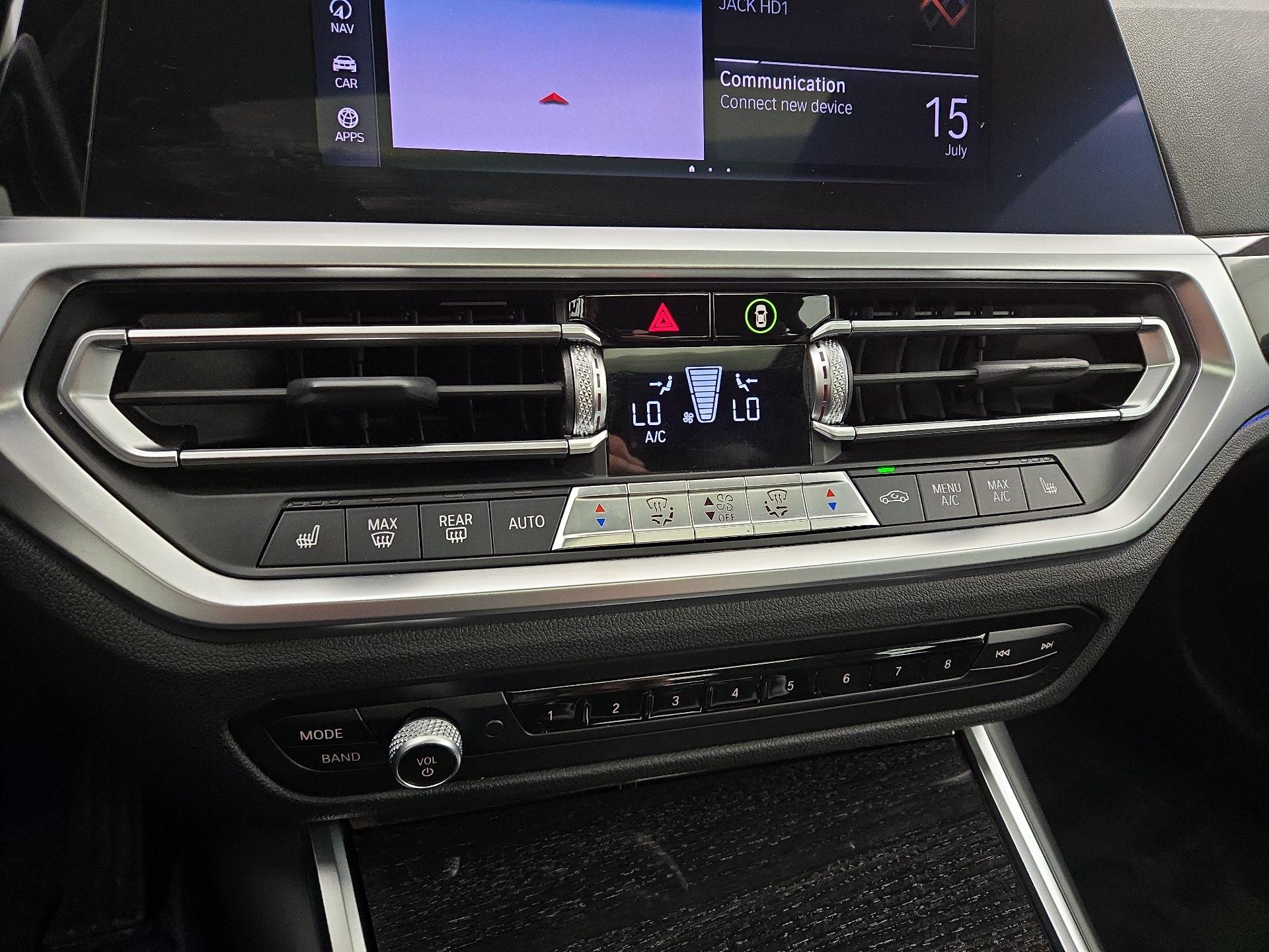 Thumbnail: 2021 BMW 4 Series - 17