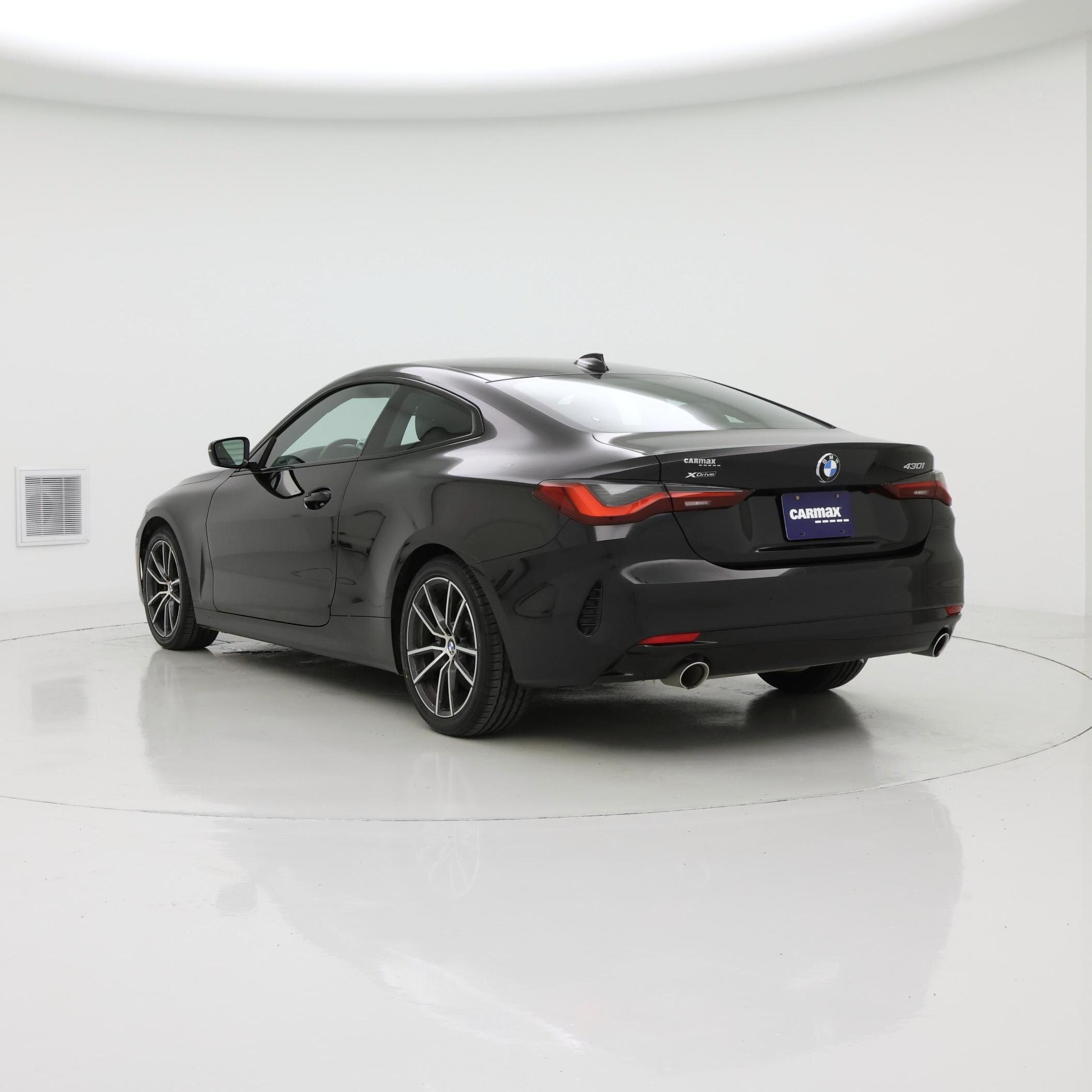 Thumbnail: 2021 BMW 4 Series - 2
