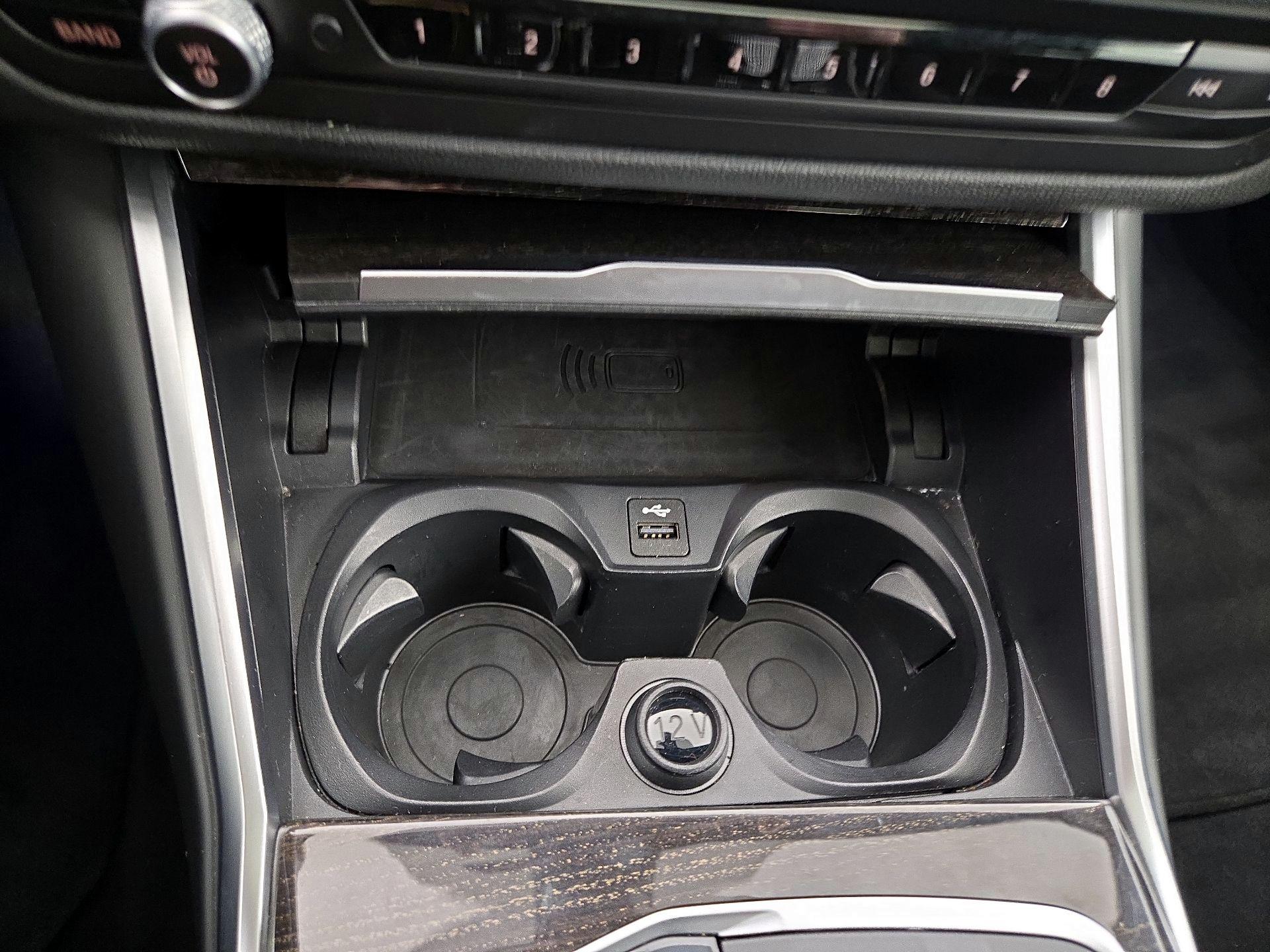 Thumbnail: 2021 BMW 4 Series - 19