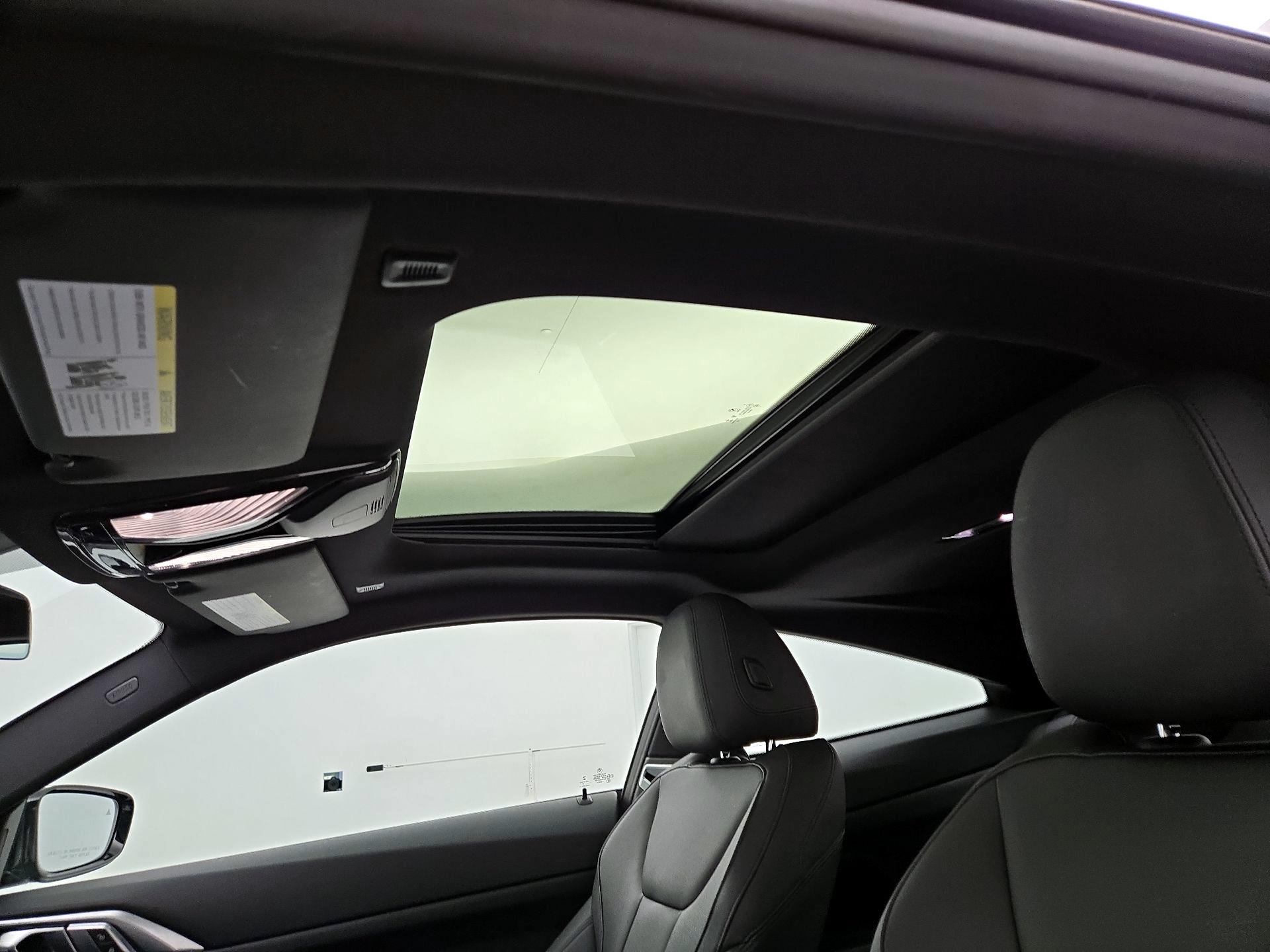 Thumbnail: 2021 BMW 4 Series - 20