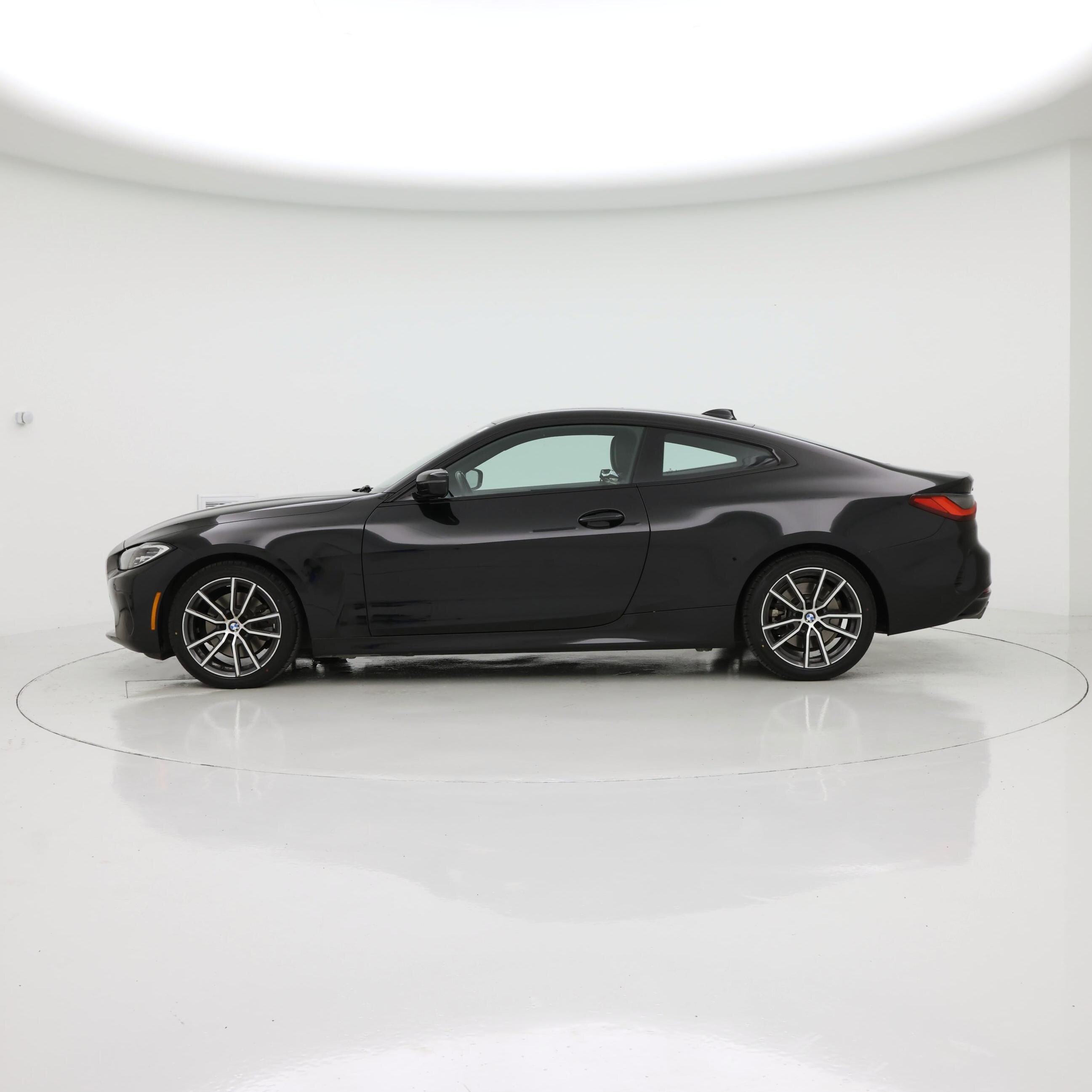 Thumbnail: 2021 BMW 4 Series - 3