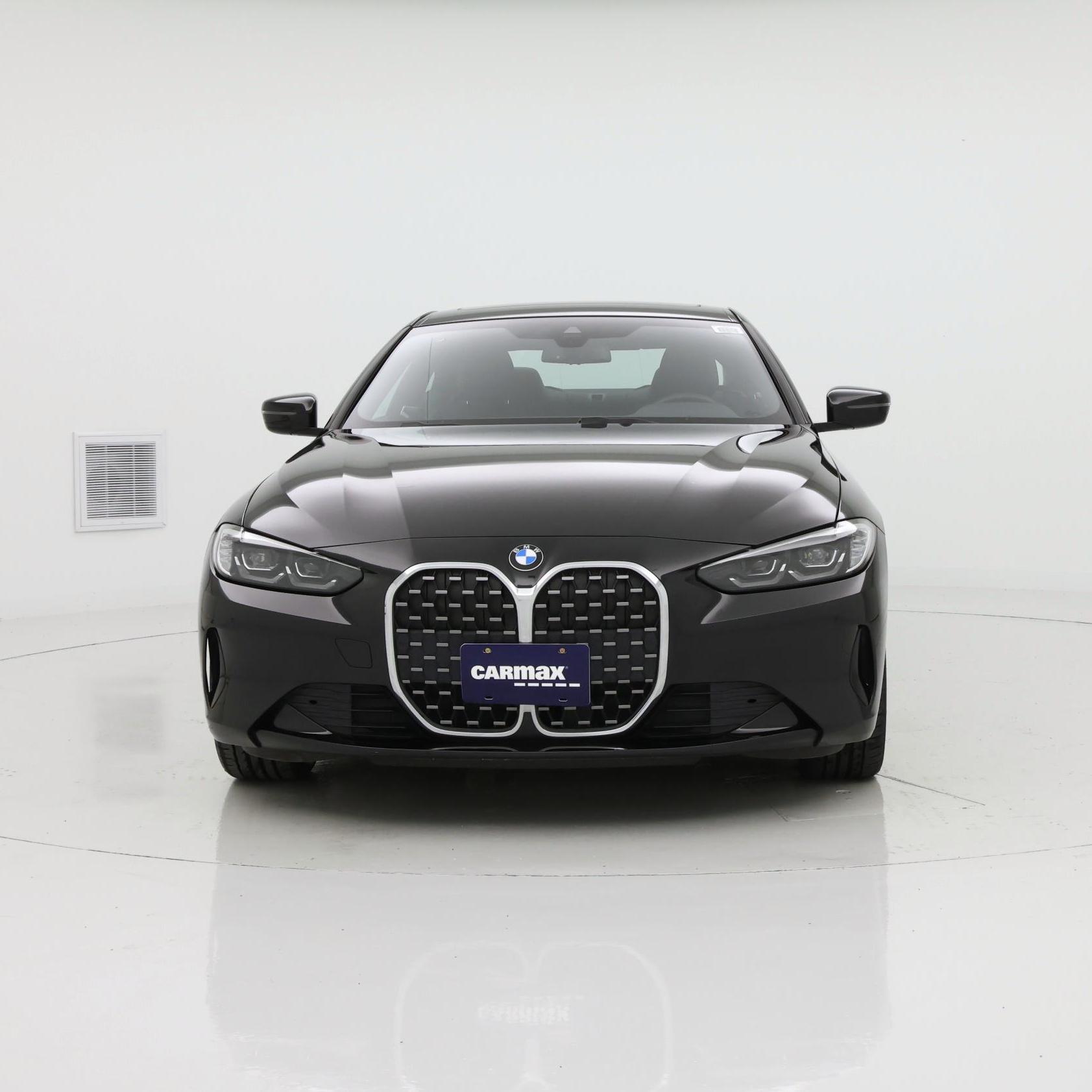 Thumbnail: 2021 BMW 4 Series - 5