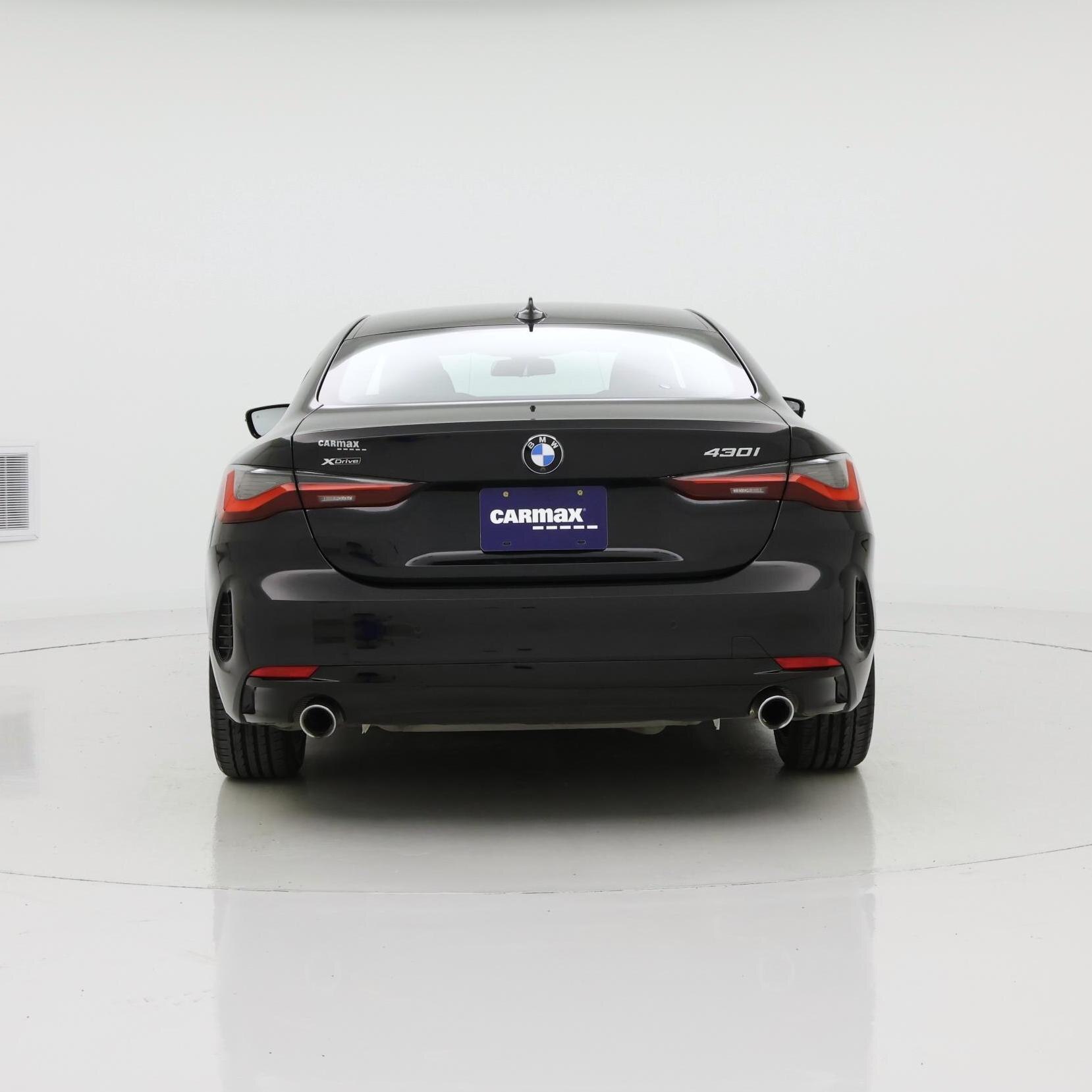 Thumbnail: 2021 BMW 4 Series - 6