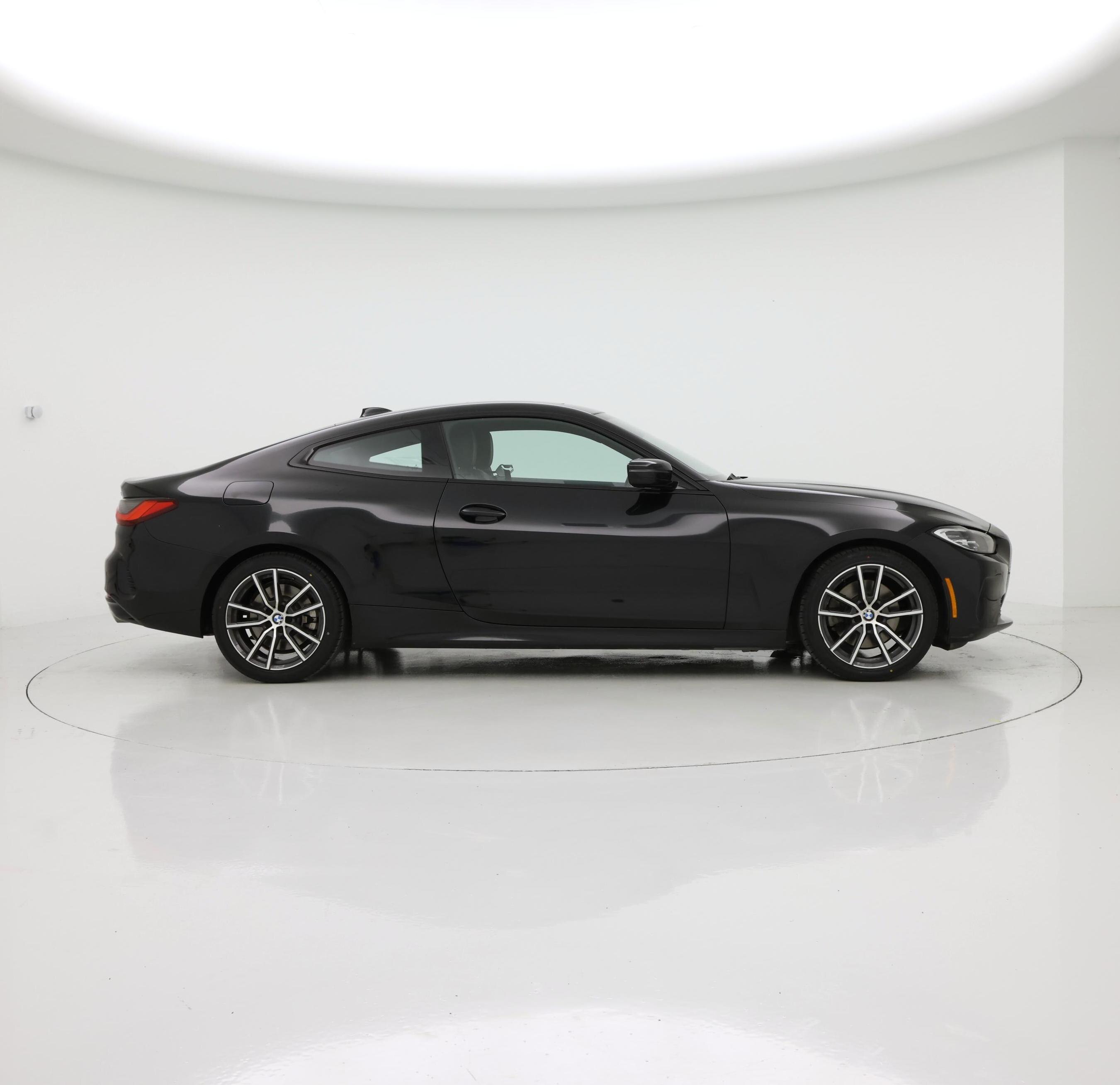 Thumbnail: 2021 BMW 4 Series - 7