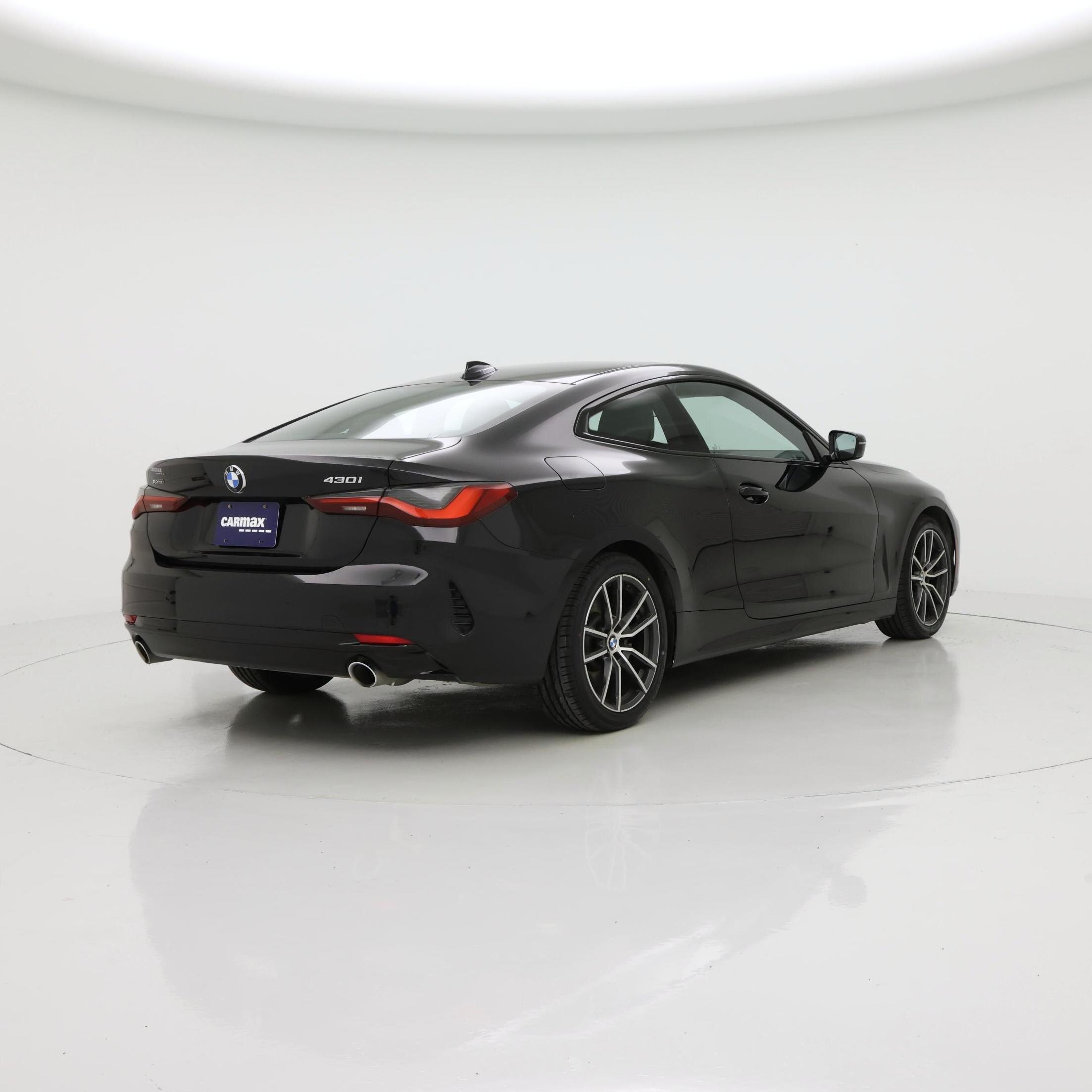 Thumbnail: 2021 BMW 4 Series - 8