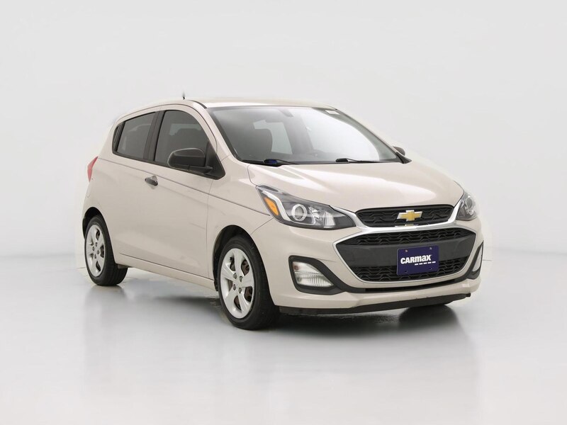2021 Chevrolet Spark LS -
                  Norman, OK