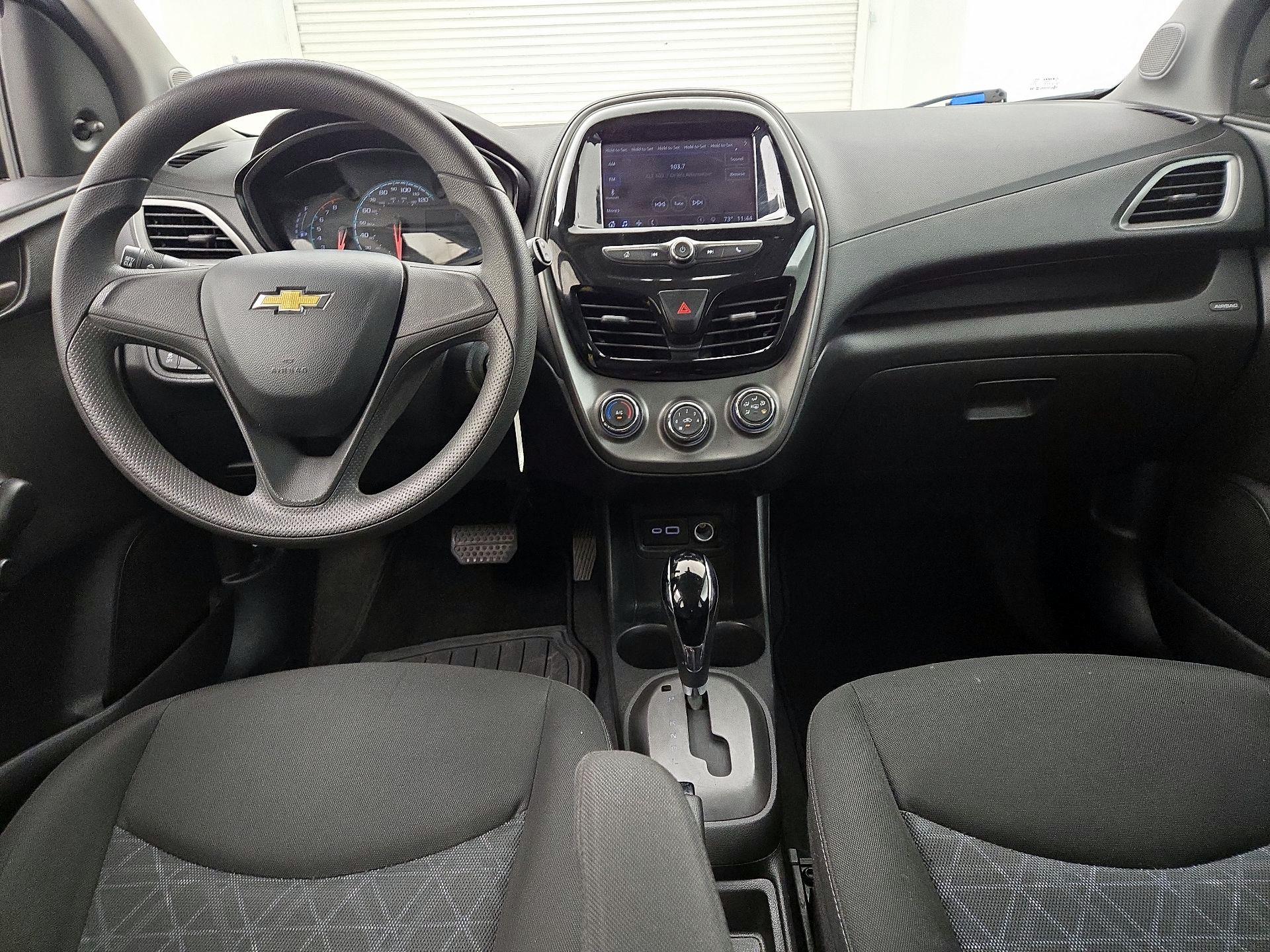 Thumbnail: 2021 Chevrolet Spark - 9