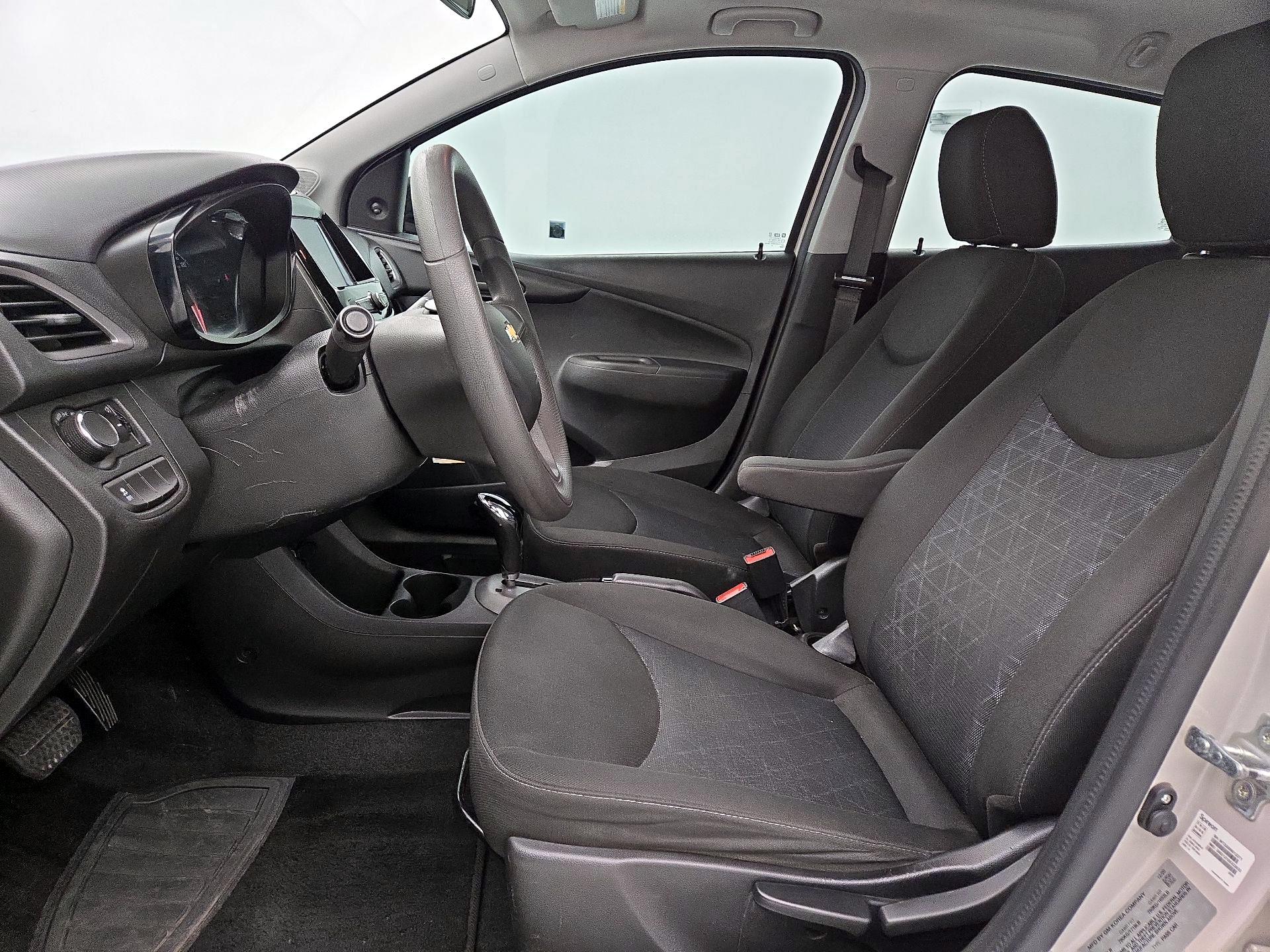 Thumbnail: 2021 Chevrolet Spark - 11