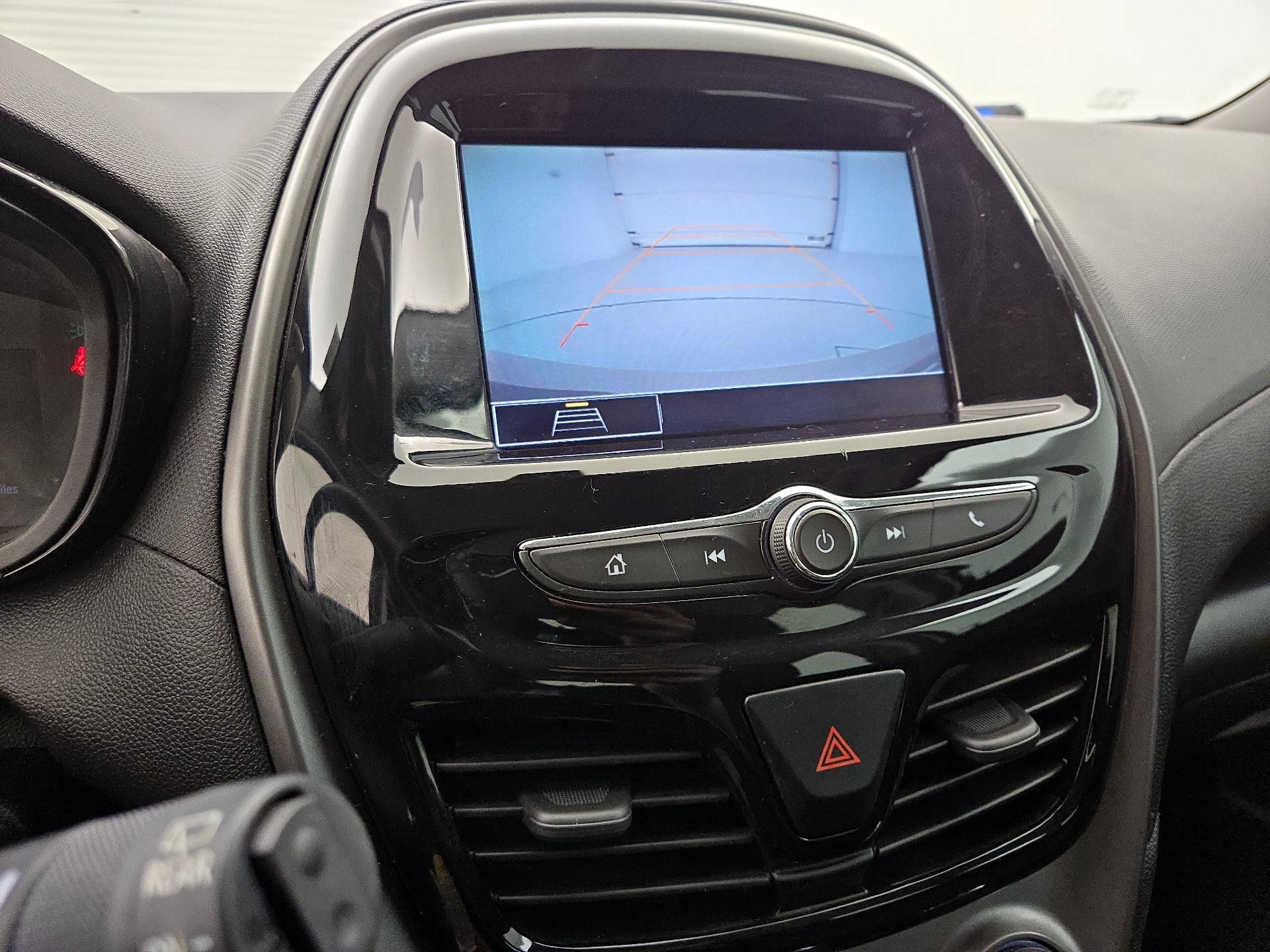 Thumbnail: 2021 Chevrolet Spark - 14