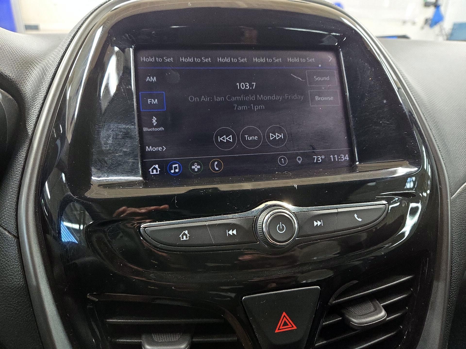 Thumbnail: 2021 Chevrolet Spark - 15