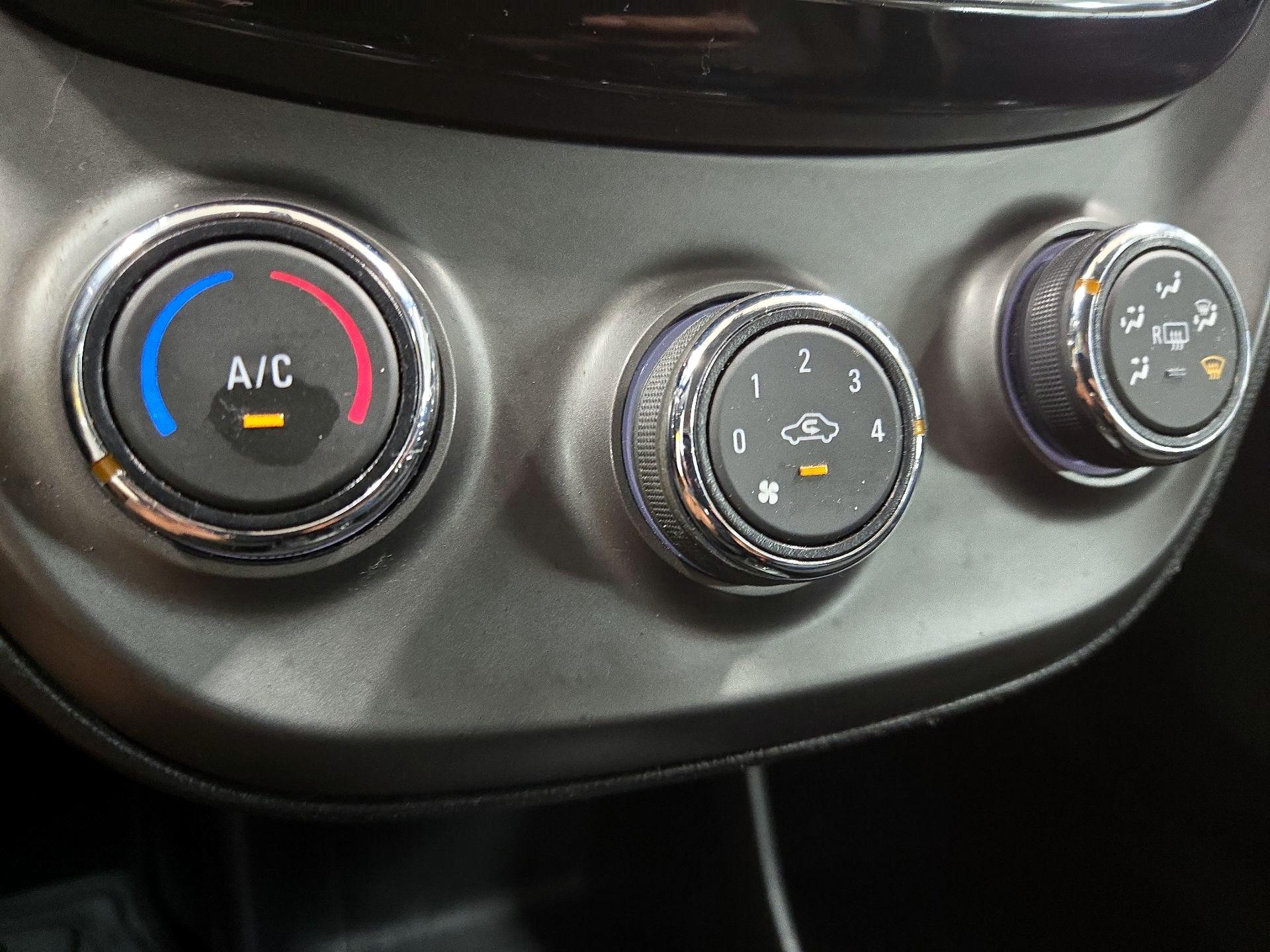 Thumbnail: 2021 Chevrolet Spark - 16