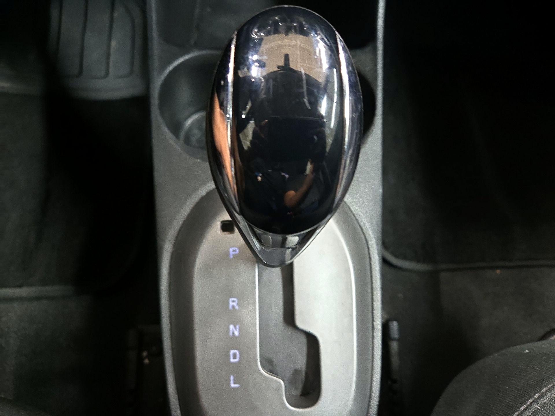 Thumbnail: 2021 Chevrolet Spark - 17