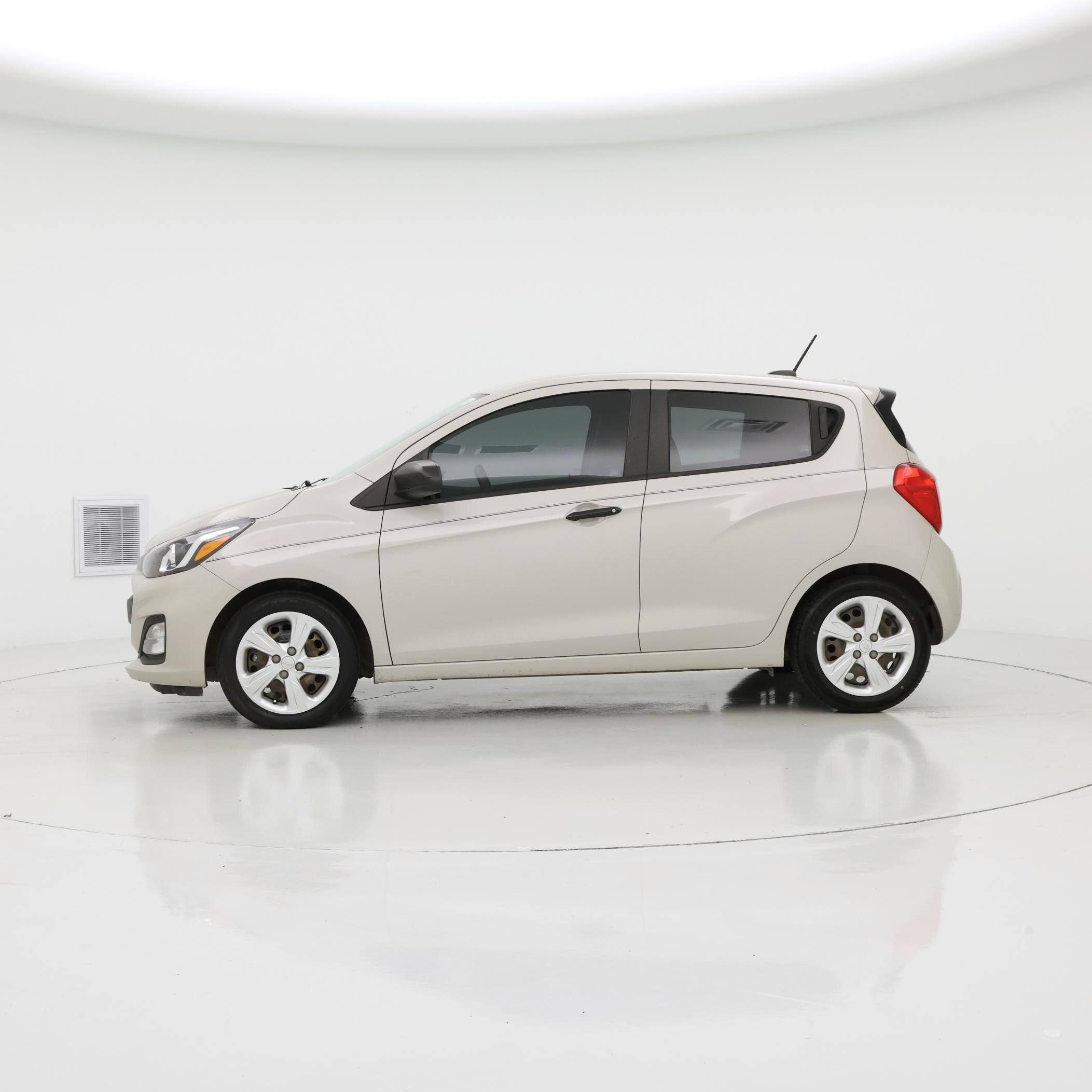 Thumbnail: 2021 Chevrolet Spark - 3