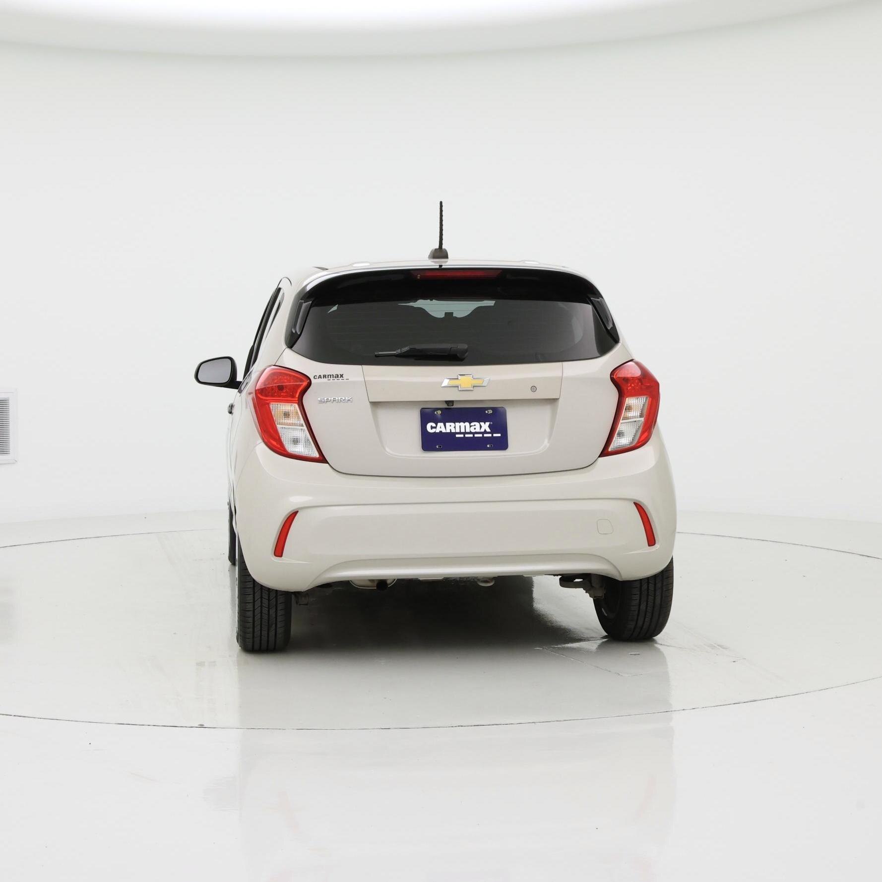 Thumbnail: 2021 Chevrolet Spark - 6