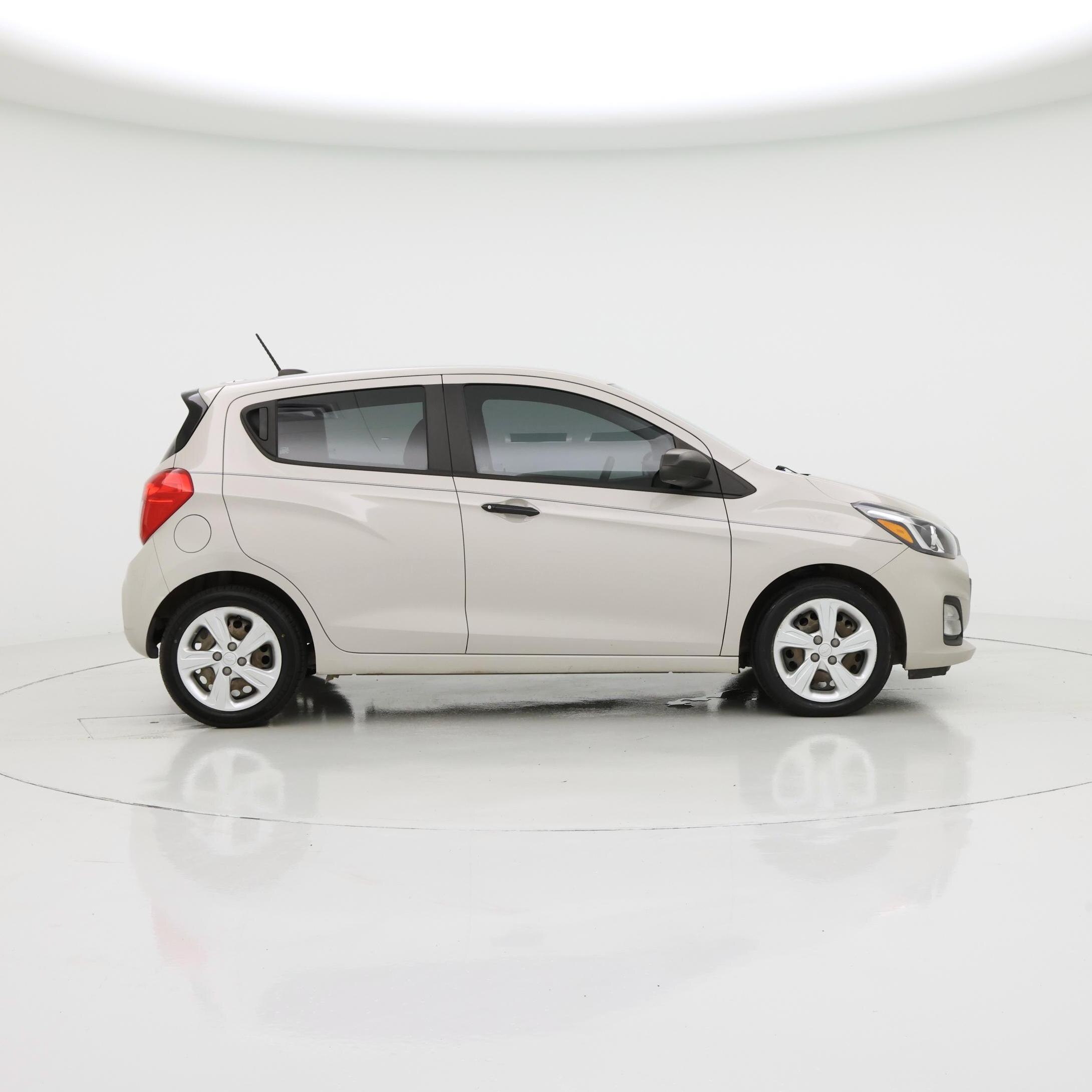 Thumbnail: 2021 Chevrolet Spark - 7