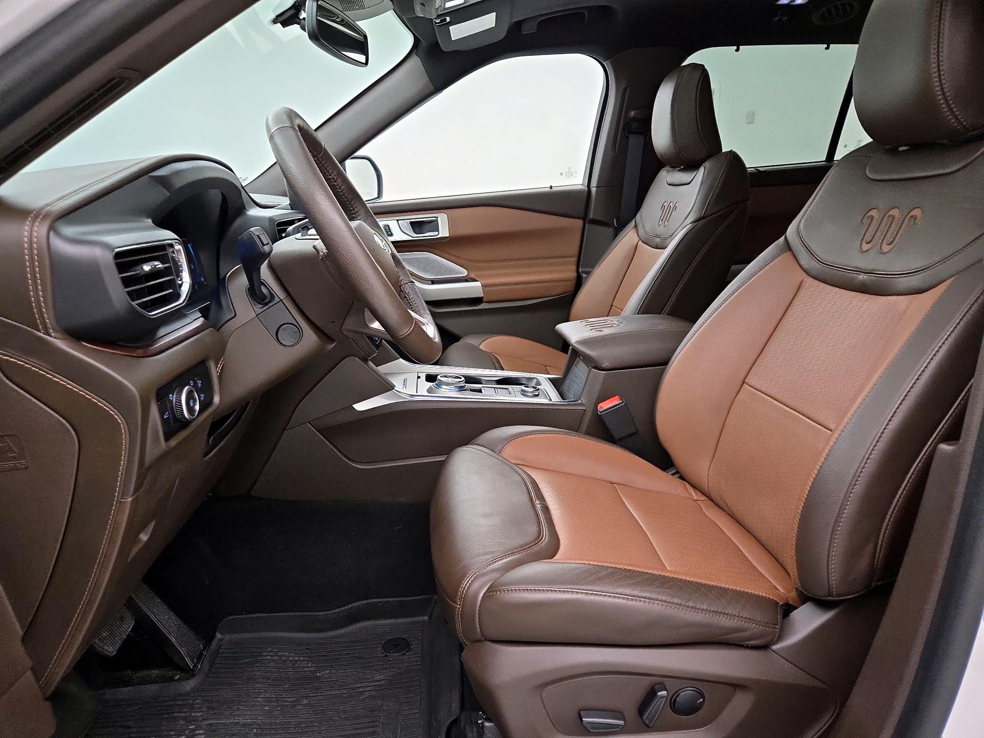 Thumbnail: 2023 Ford Explorer - 11