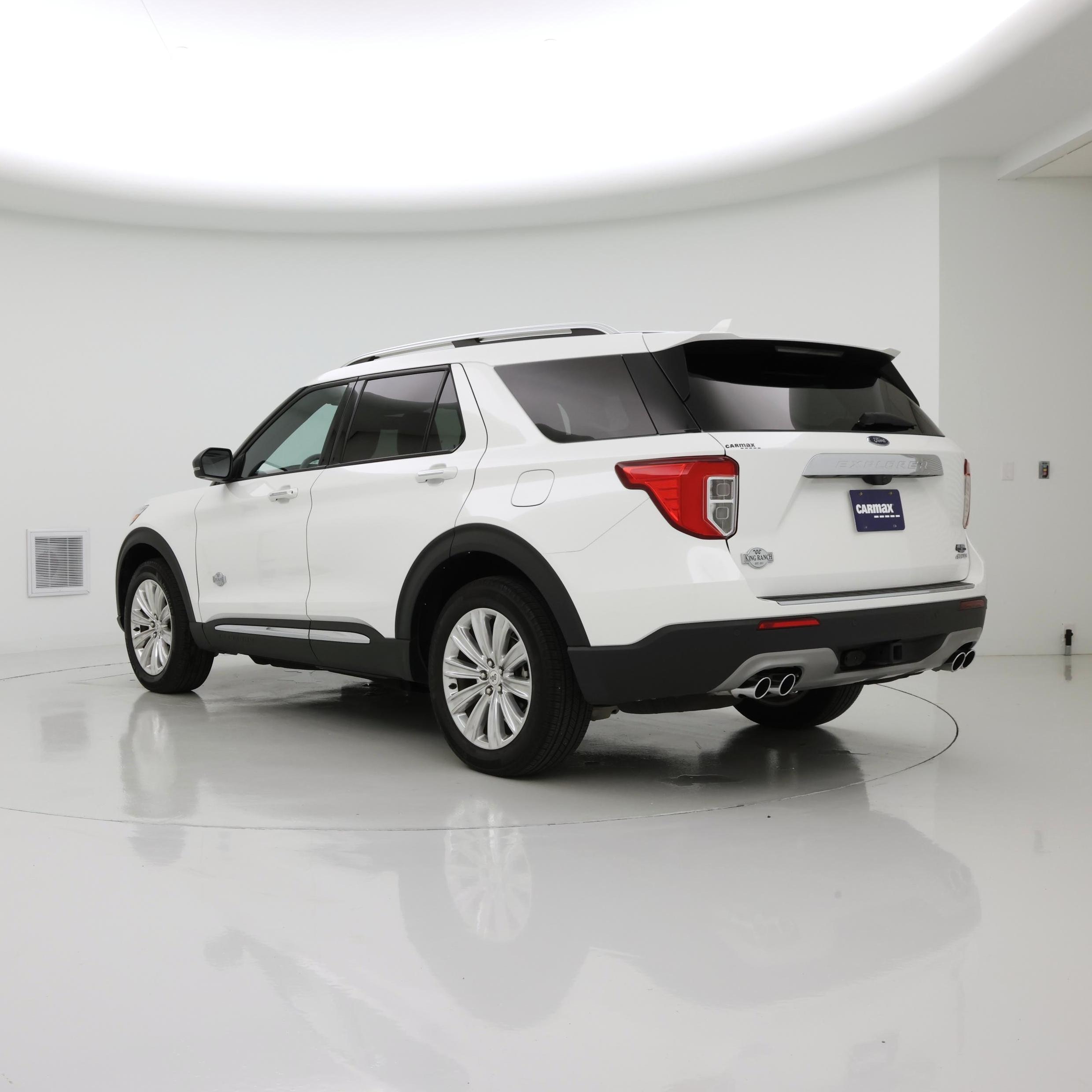 Thumbnail: 2023 Ford Explorer - 2