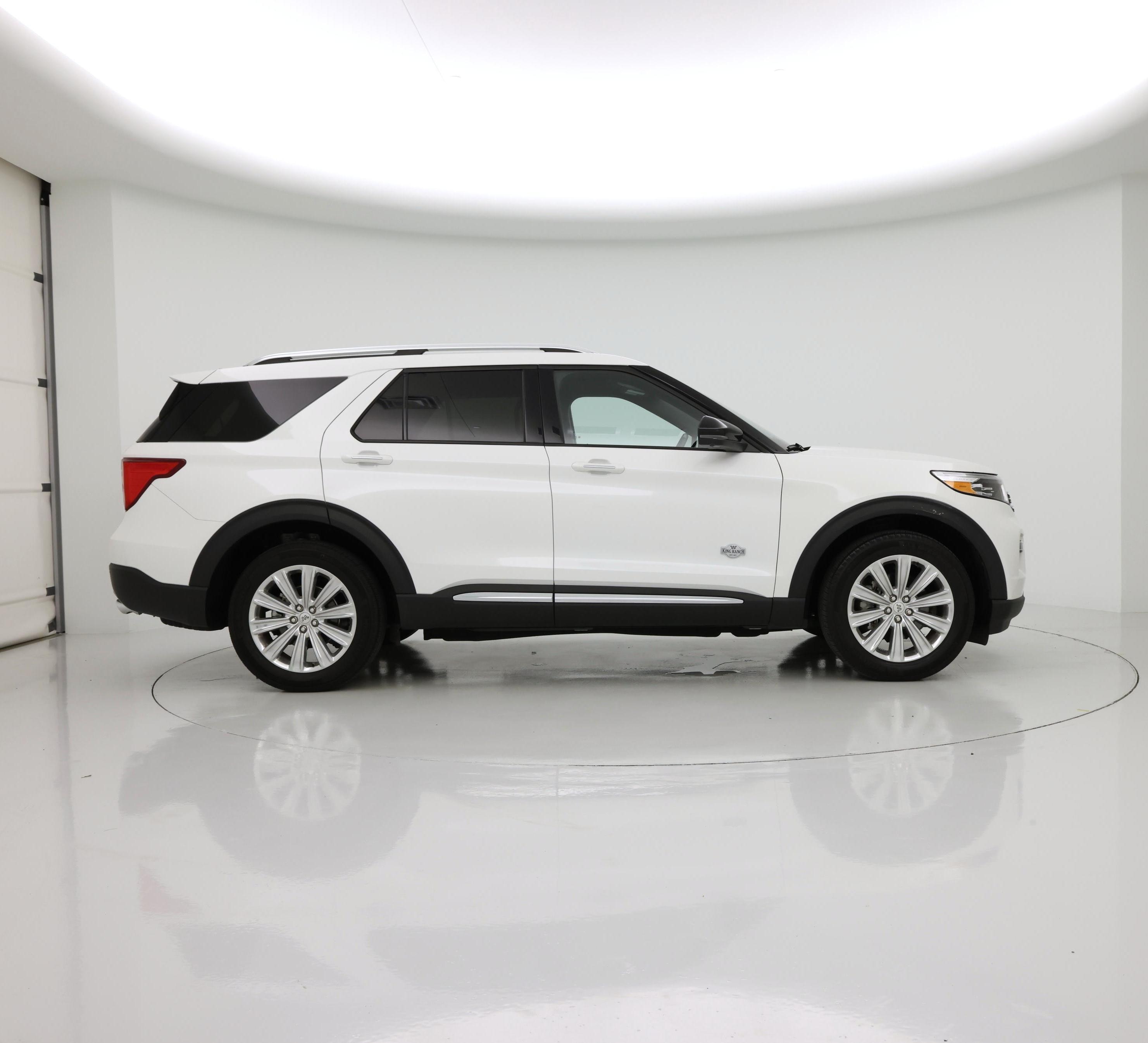 Thumbnail: 2023 Ford Explorer - 7