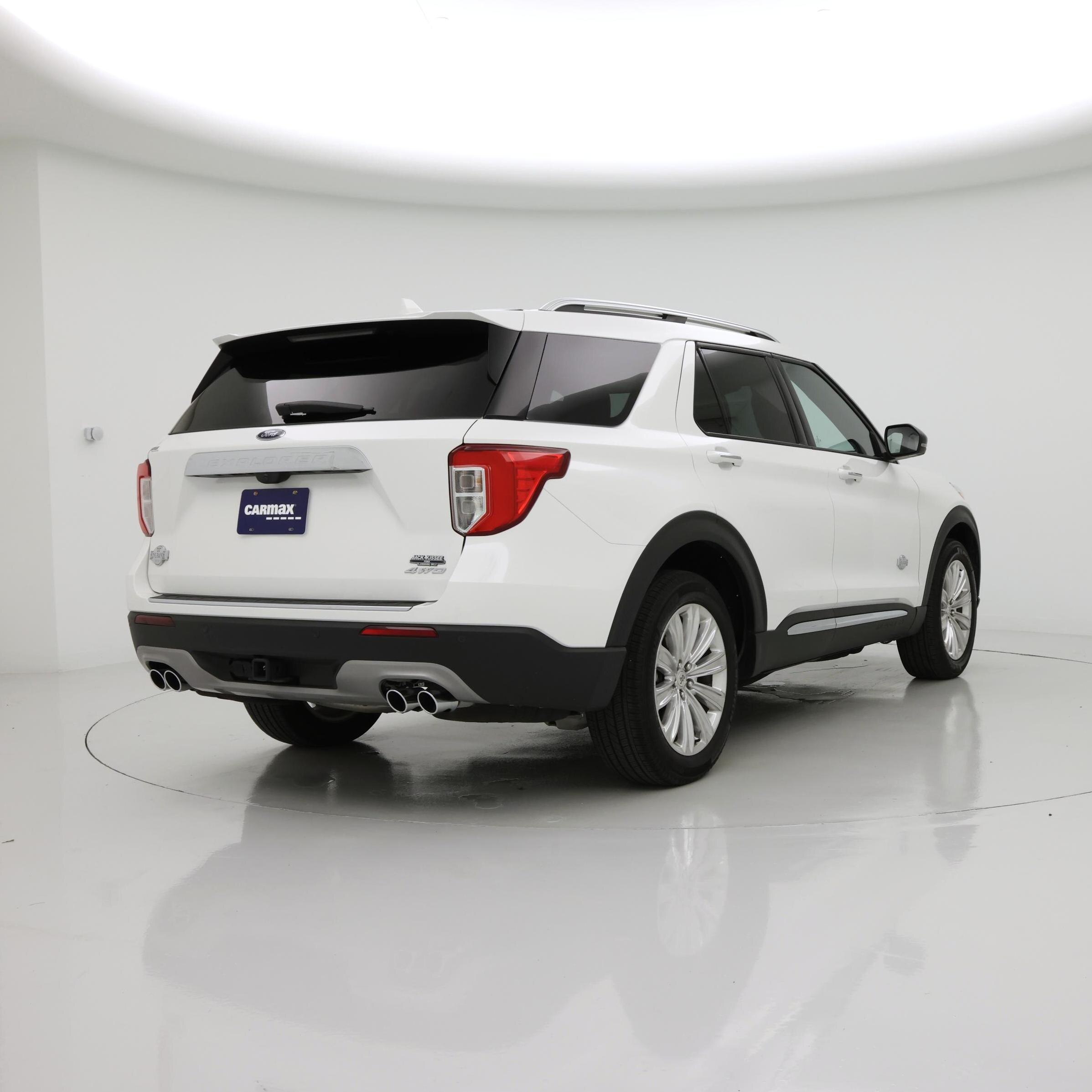Thumbnail: 2023 Ford Explorer - 8