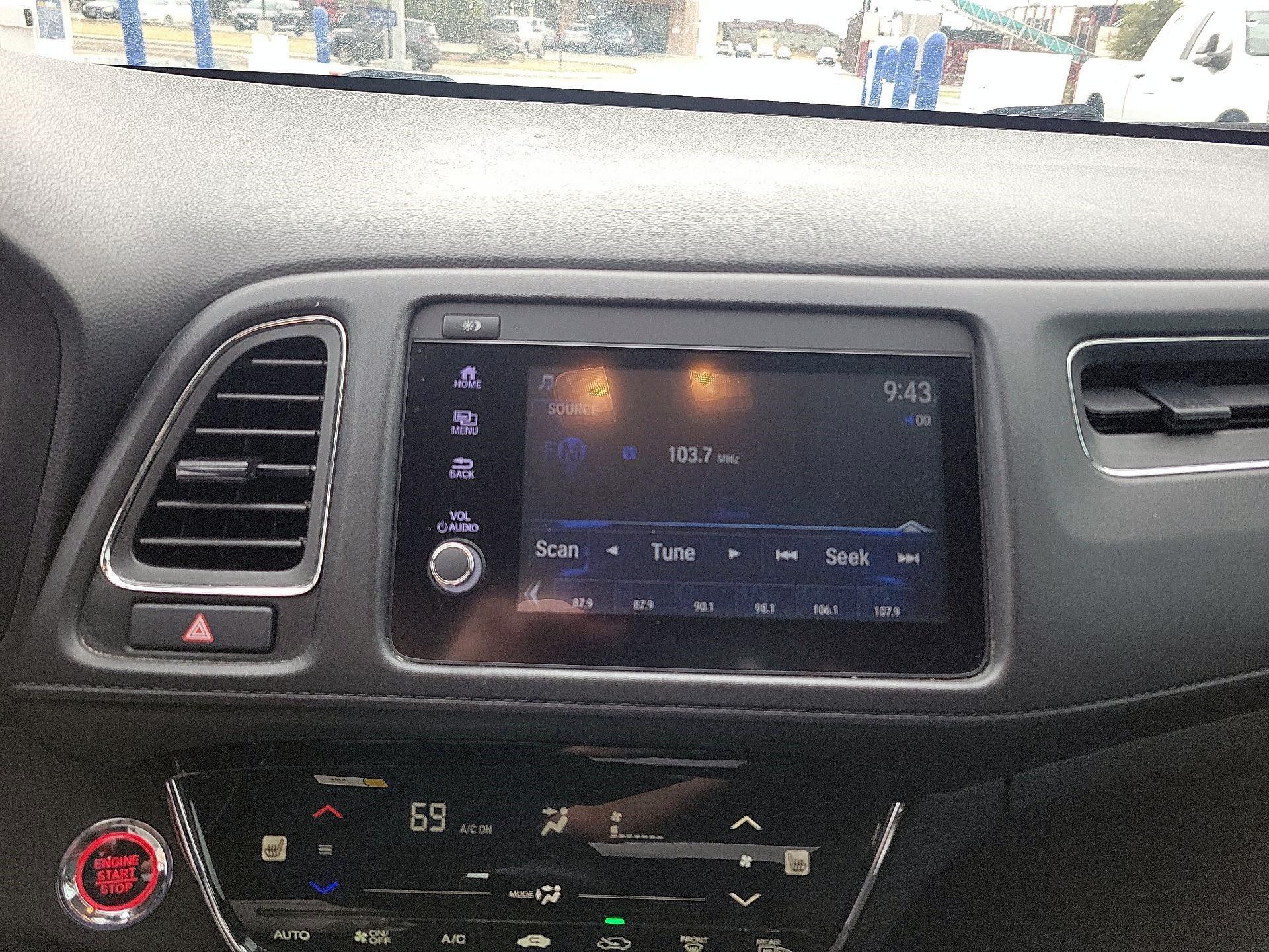 Thumbnail: 2020 Honda HR-V - 12