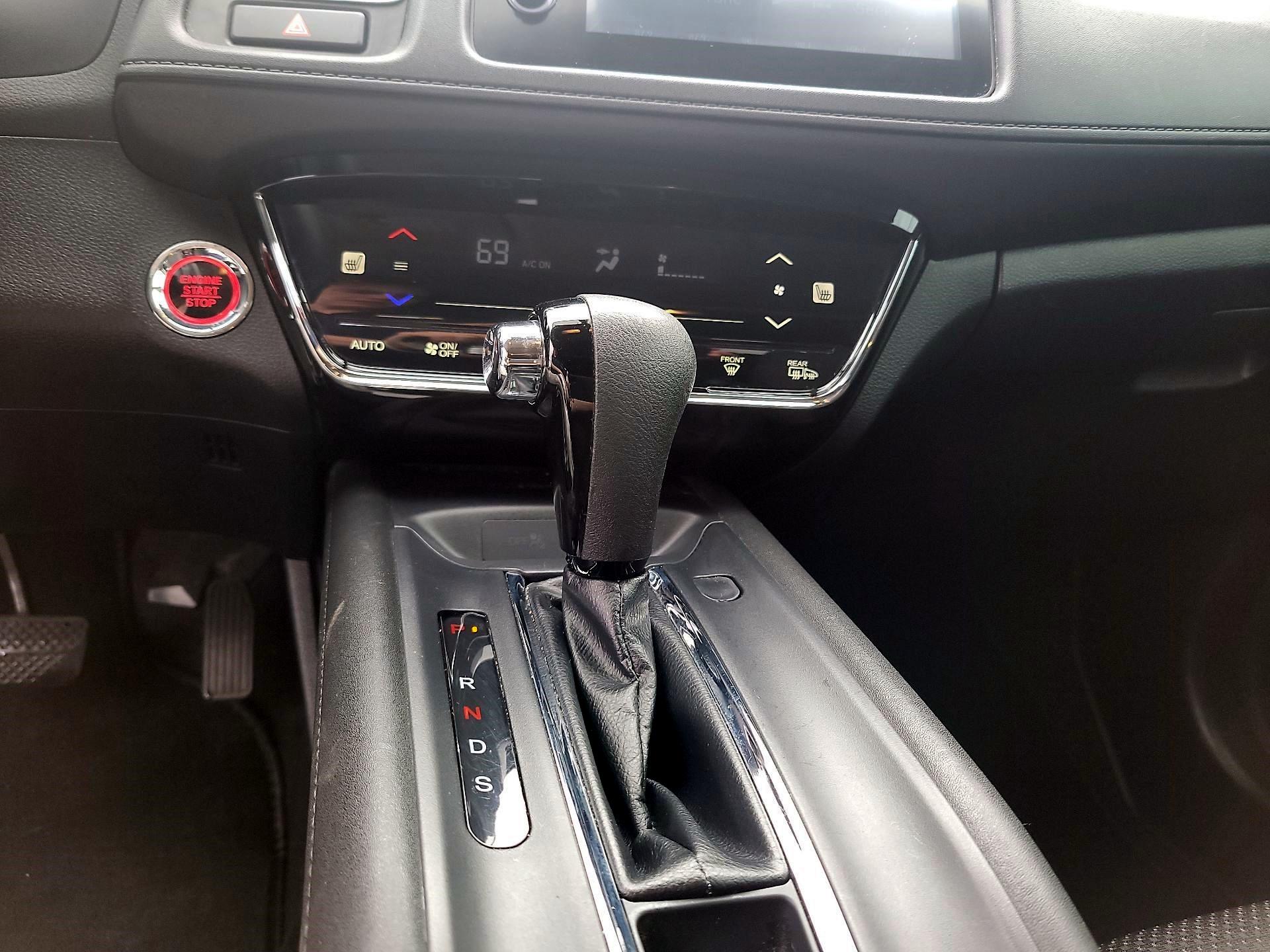 Thumbnail: 2020 Honda HR-V - 13
