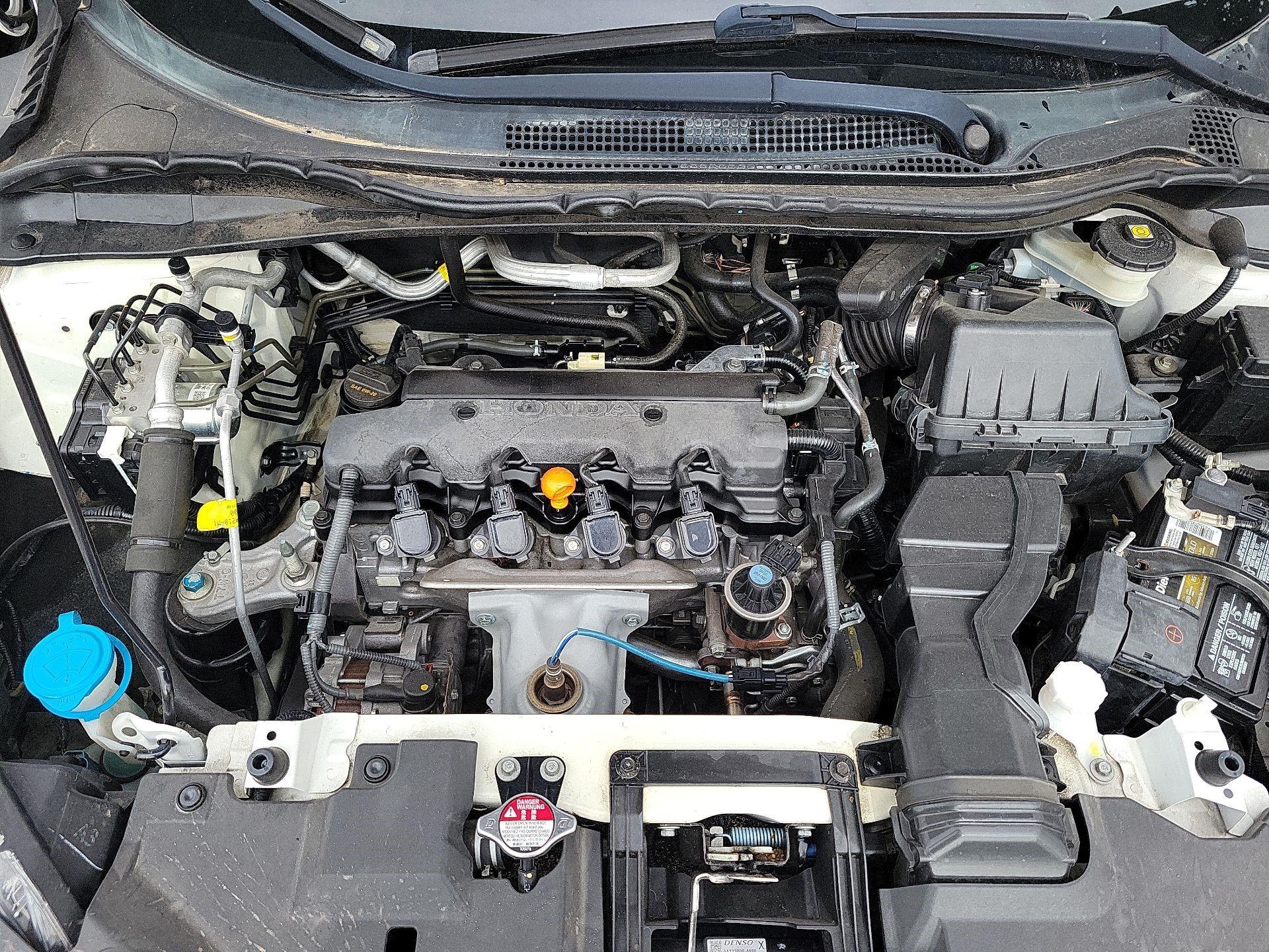 Thumbnail: 2020 Honda HR-V - 18