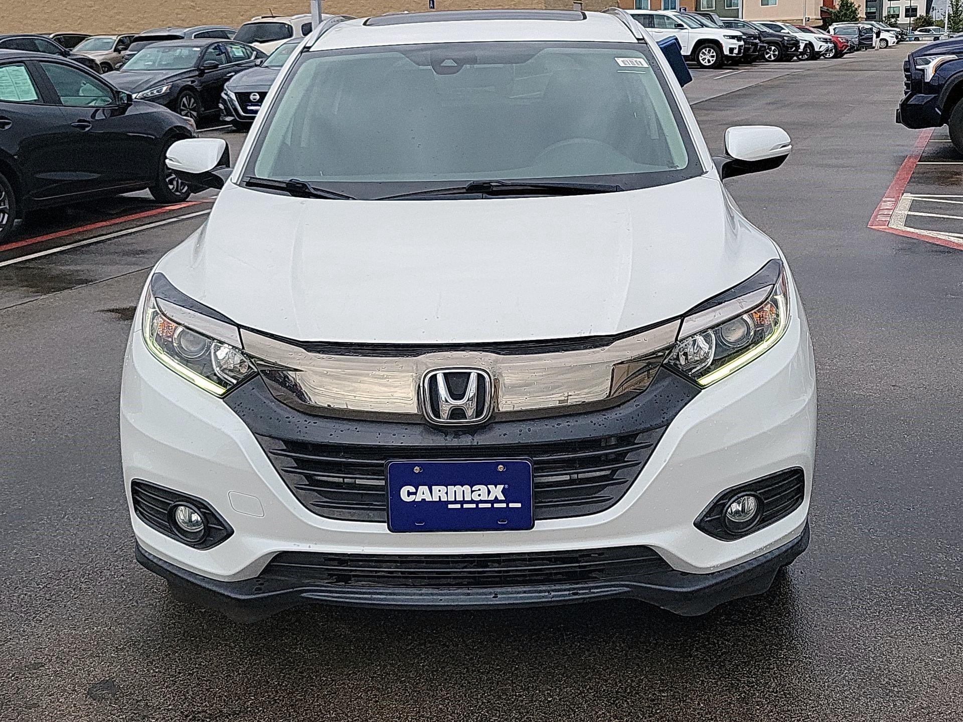 Thumbnail: 2020 Honda HR-V - 2