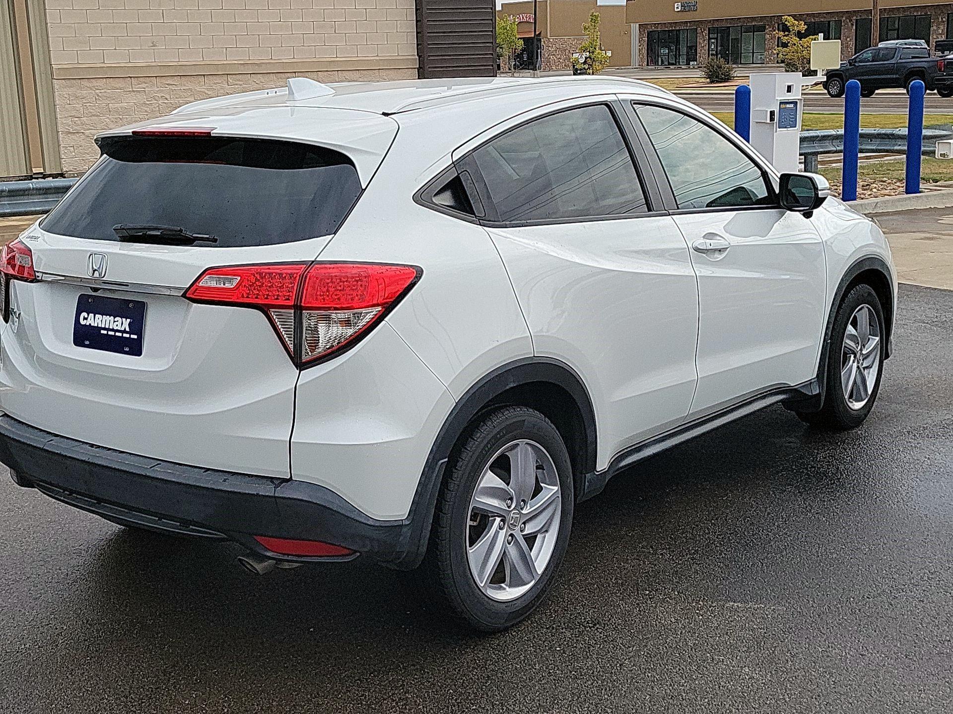 Thumbnail: 2020 Honda HR-V - 5