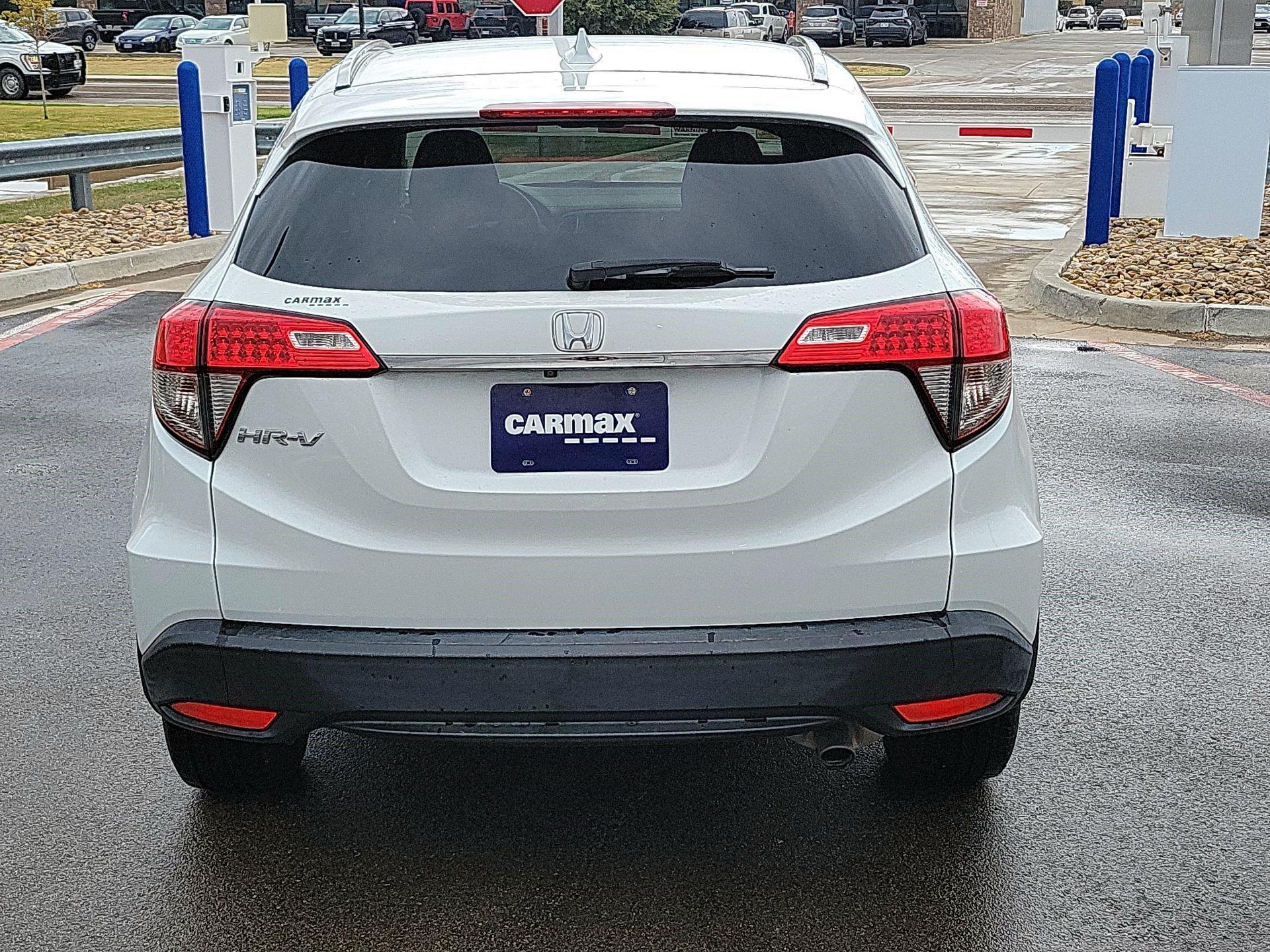Thumbnail: 2020 Honda HR-V - 6