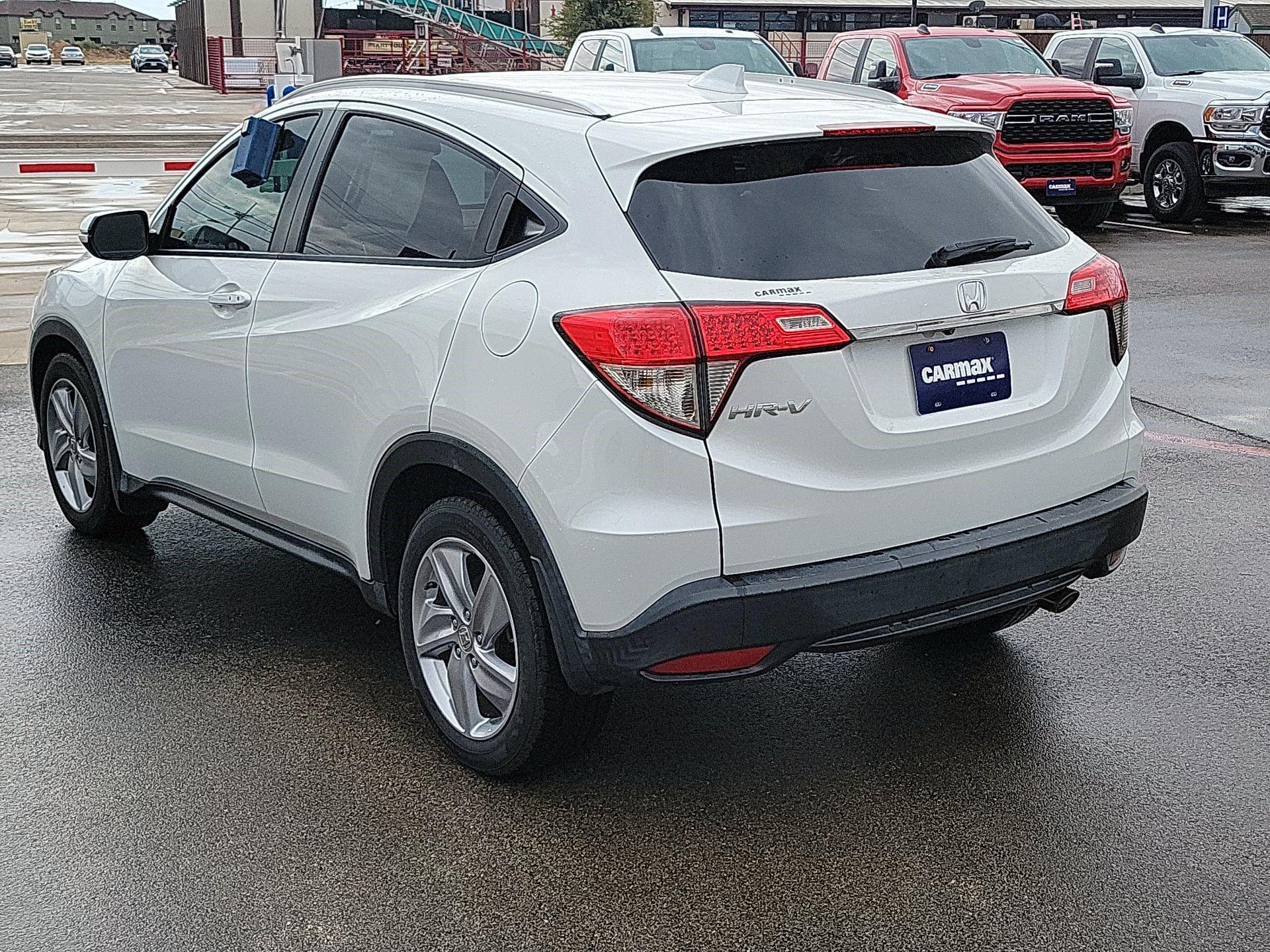 Thumbnail: 2020 Honda HR-V - 7