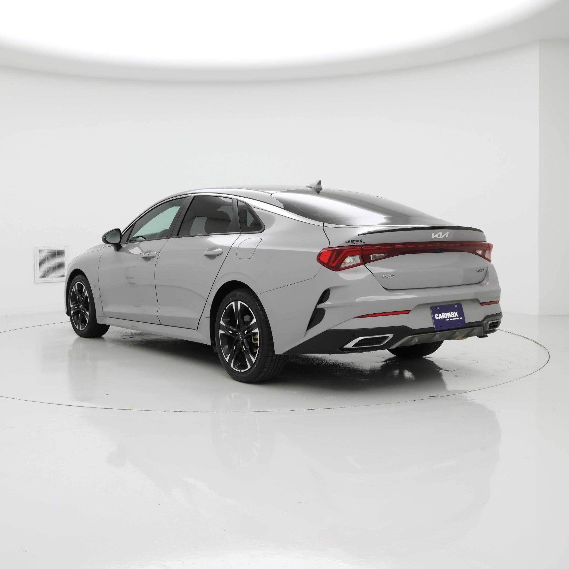 Thumbnail: 2022 Kia K5 - 2